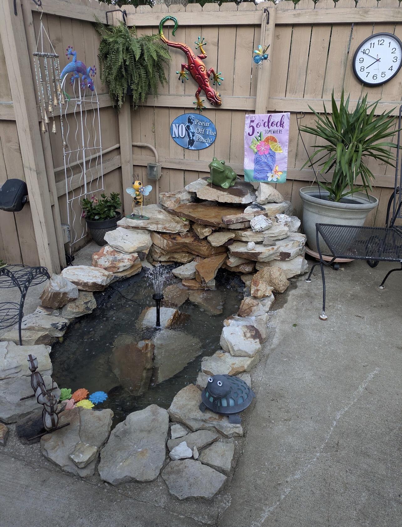 420 Oakland Circle Property Photo 21