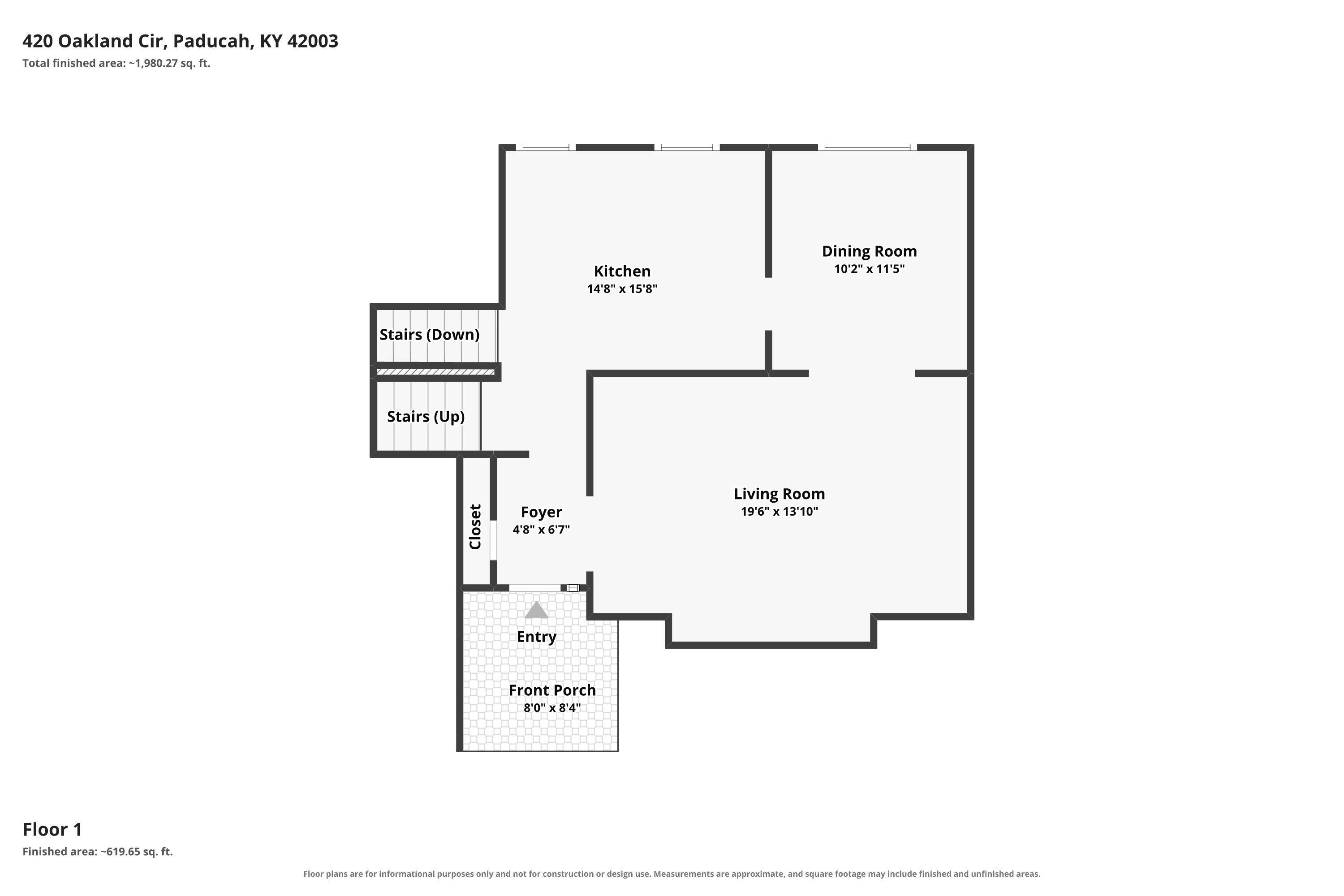 420 Oakland Circle Property Photo 27