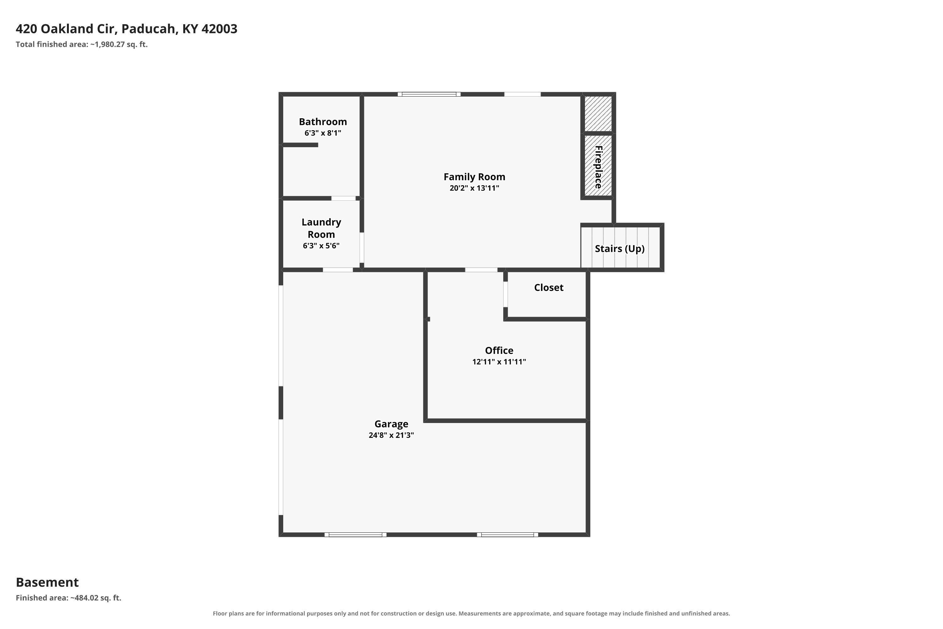 420 Oakland Circle Property Photo 29
