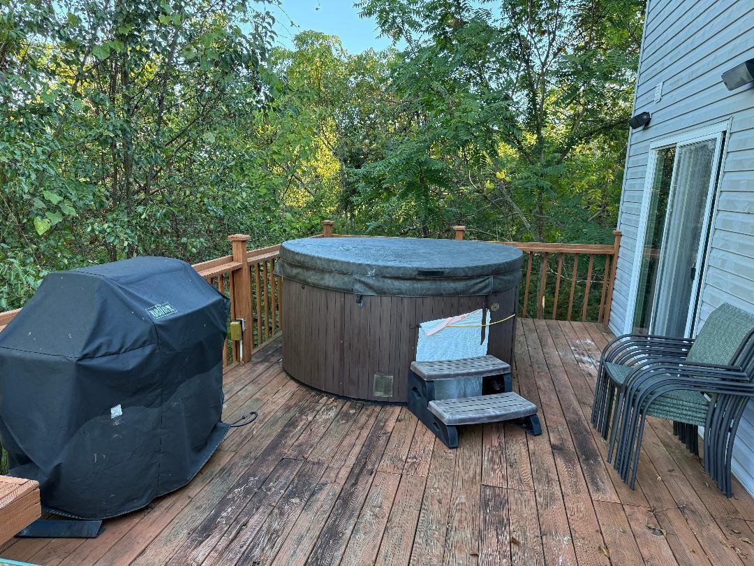 42 Lands End Drive Property Photo 7