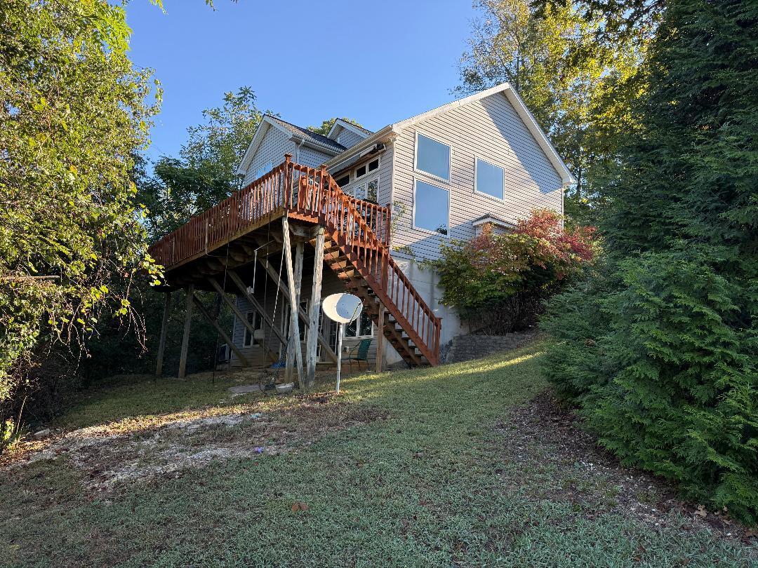 42 Lands End Drive Property Photo 8