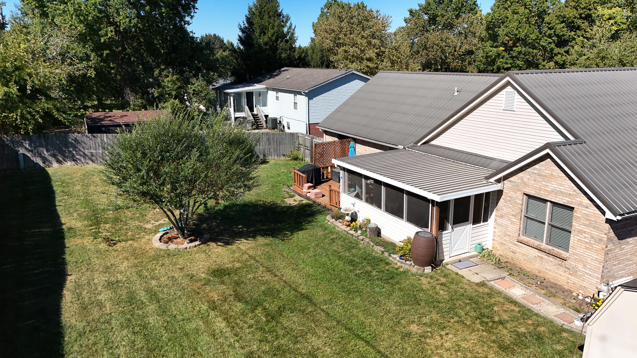 1048 Twelve Oaks Drive Property Photo 39