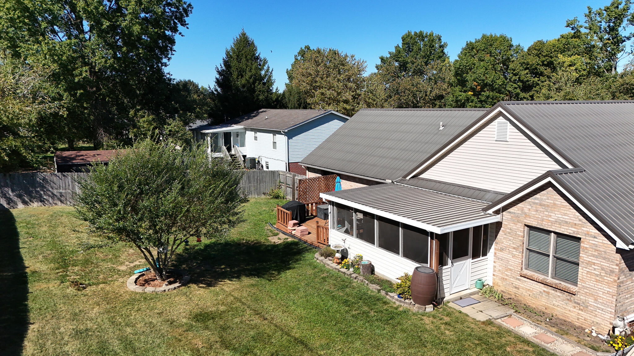 1048 Twelve Oaks Drive Property Photo 40