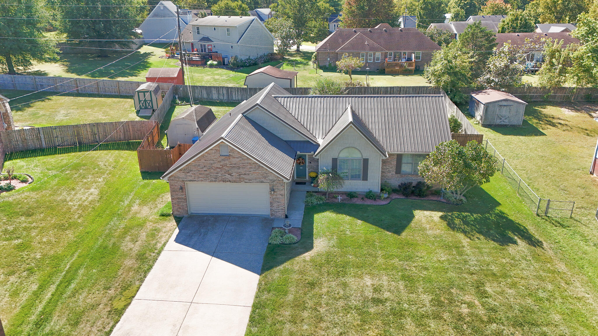 1048 Twelve Oaks Drive Property Photo 41