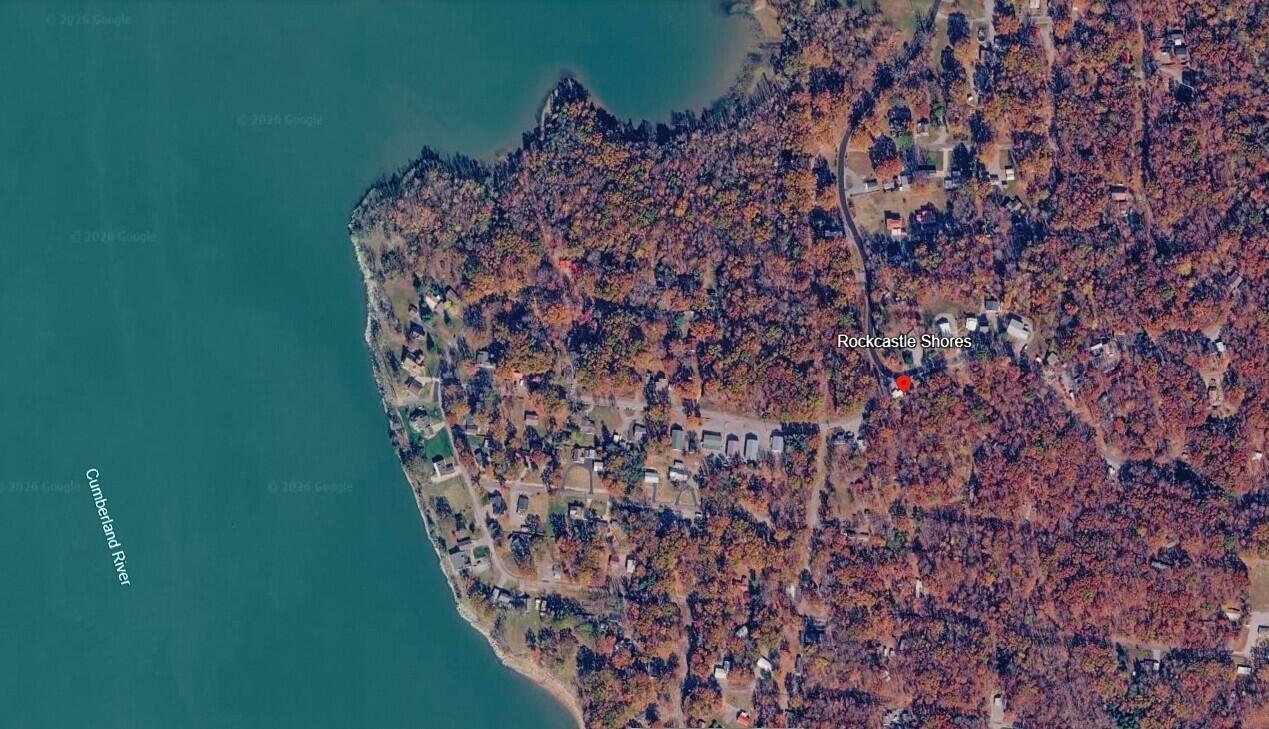 Lot 33 C -1 Rockcastle Shores Property Photo 1