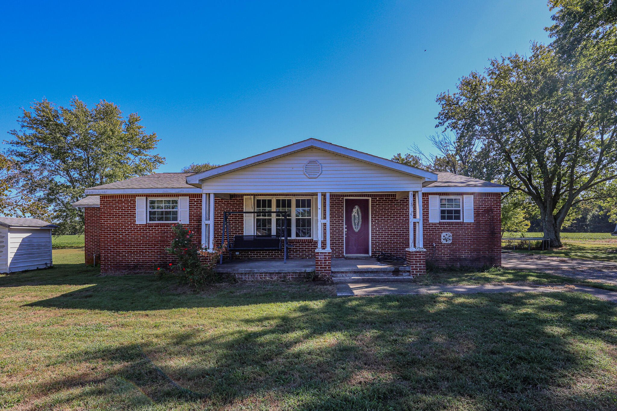 4289 Jackson School Road Property Photo 1