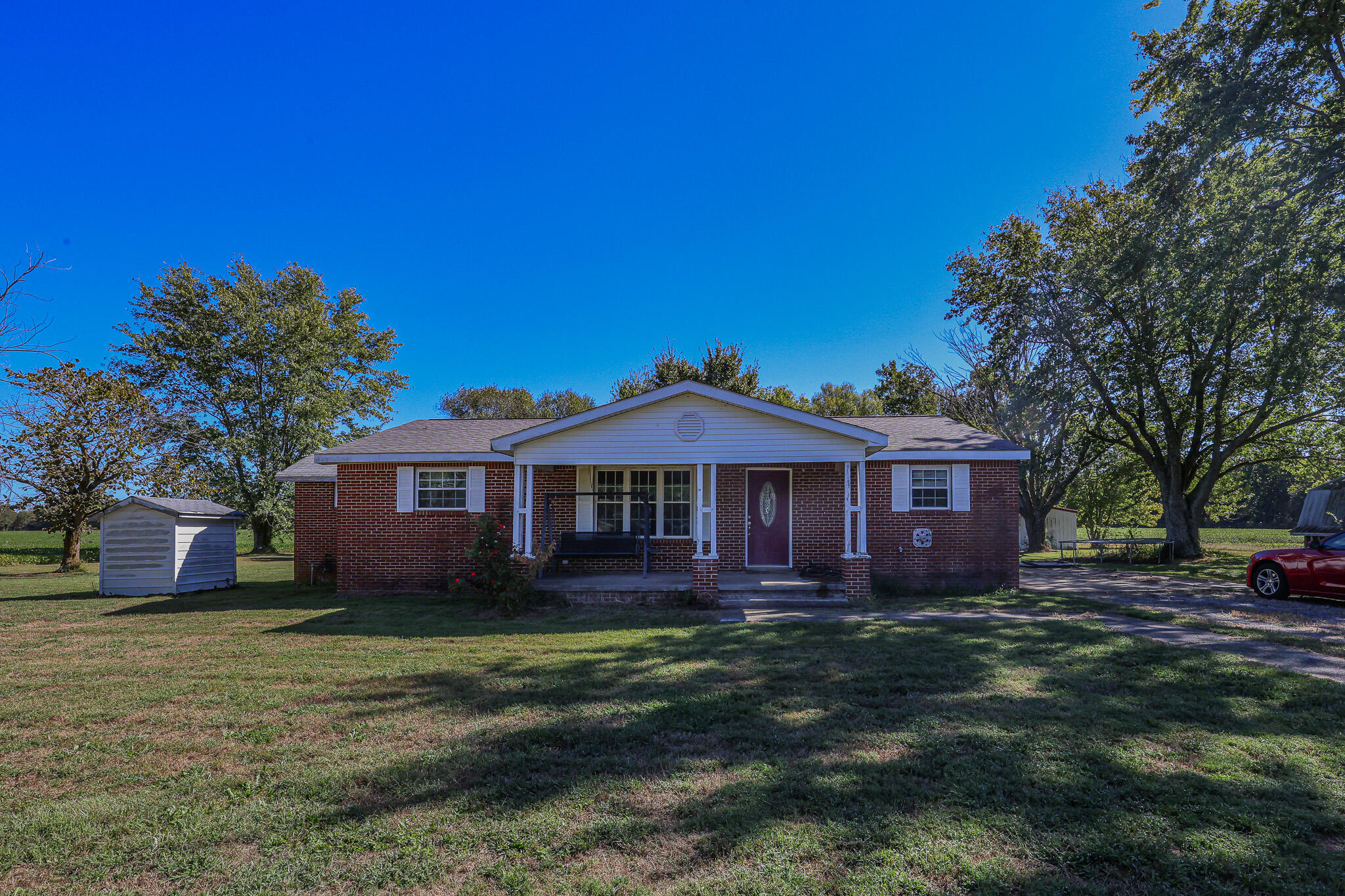 4289 Jackson School Road Property Photo 2