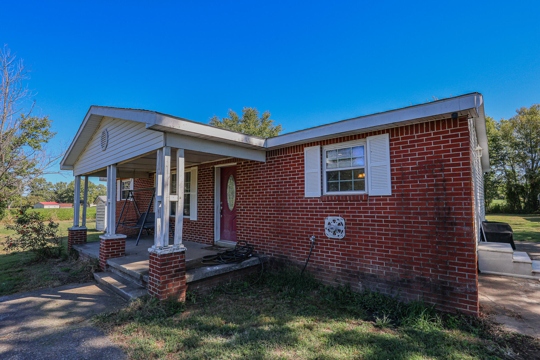 4289 Jackson School Road Property Photo 3