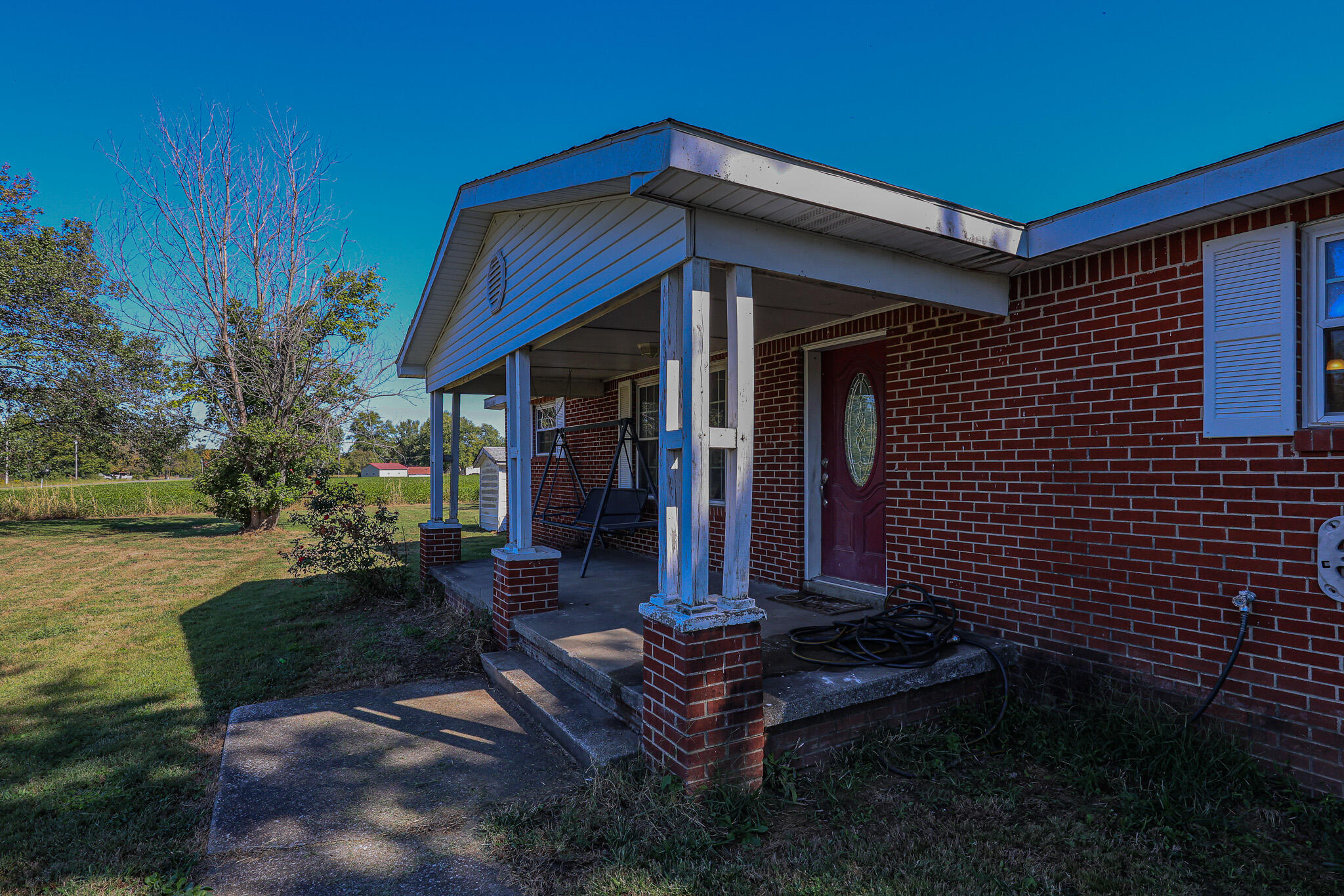4289 Jackson School Road Property Photo 4
