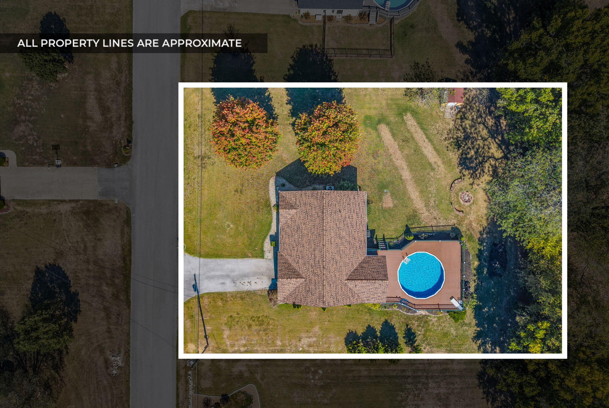 1810 Valley View Drive Property Photo 3