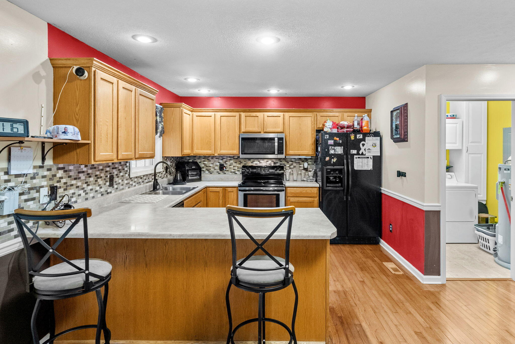 1810 Valley View Drive Property Photo 15
