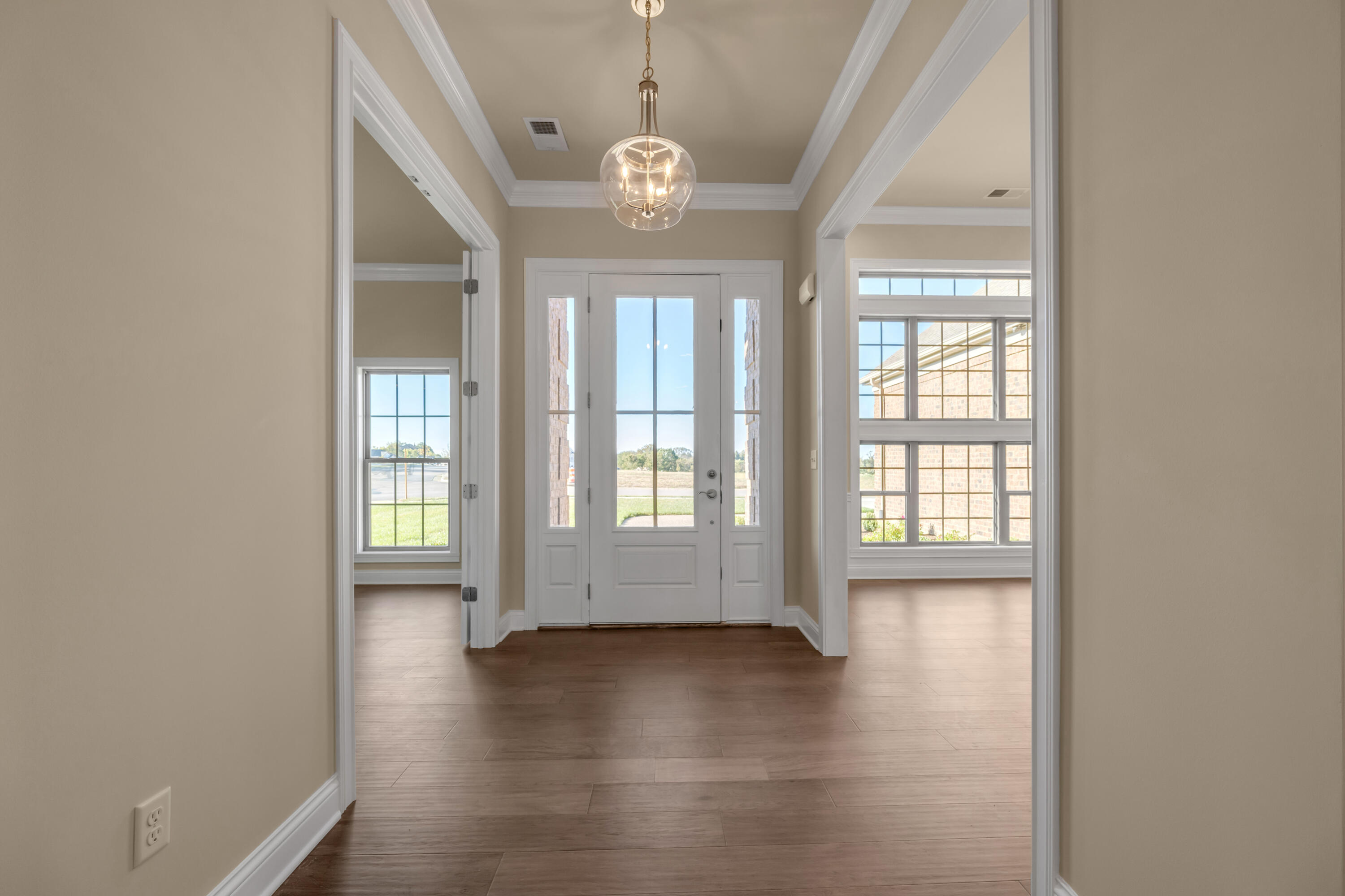 301 Weston Park Property Photo 2