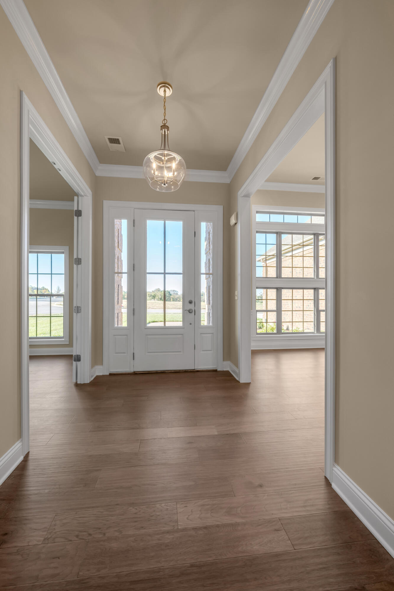 301 Weston Park Property Photo 3