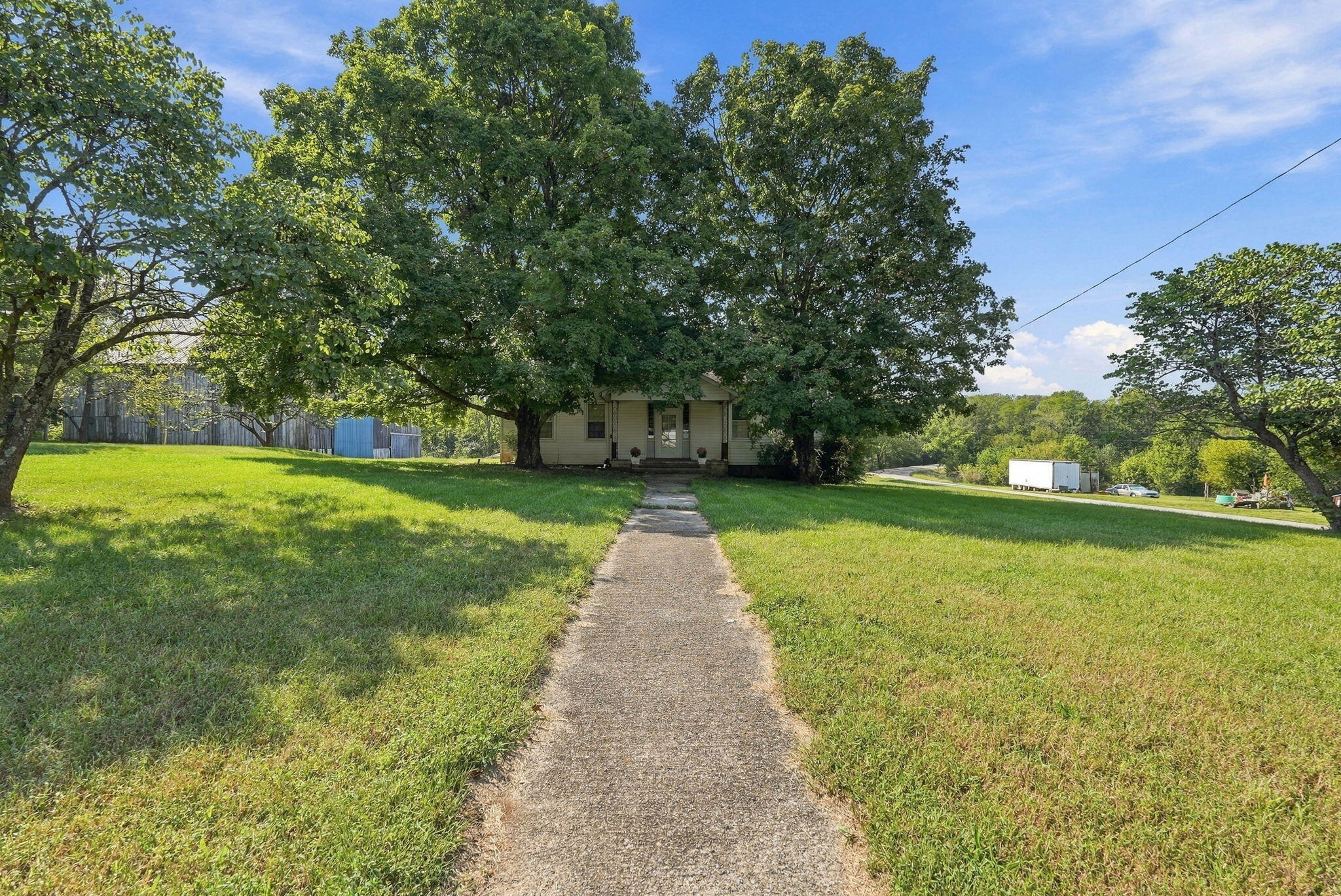 3859 Millersburg Ruddles Mill Road Property Photo 2
