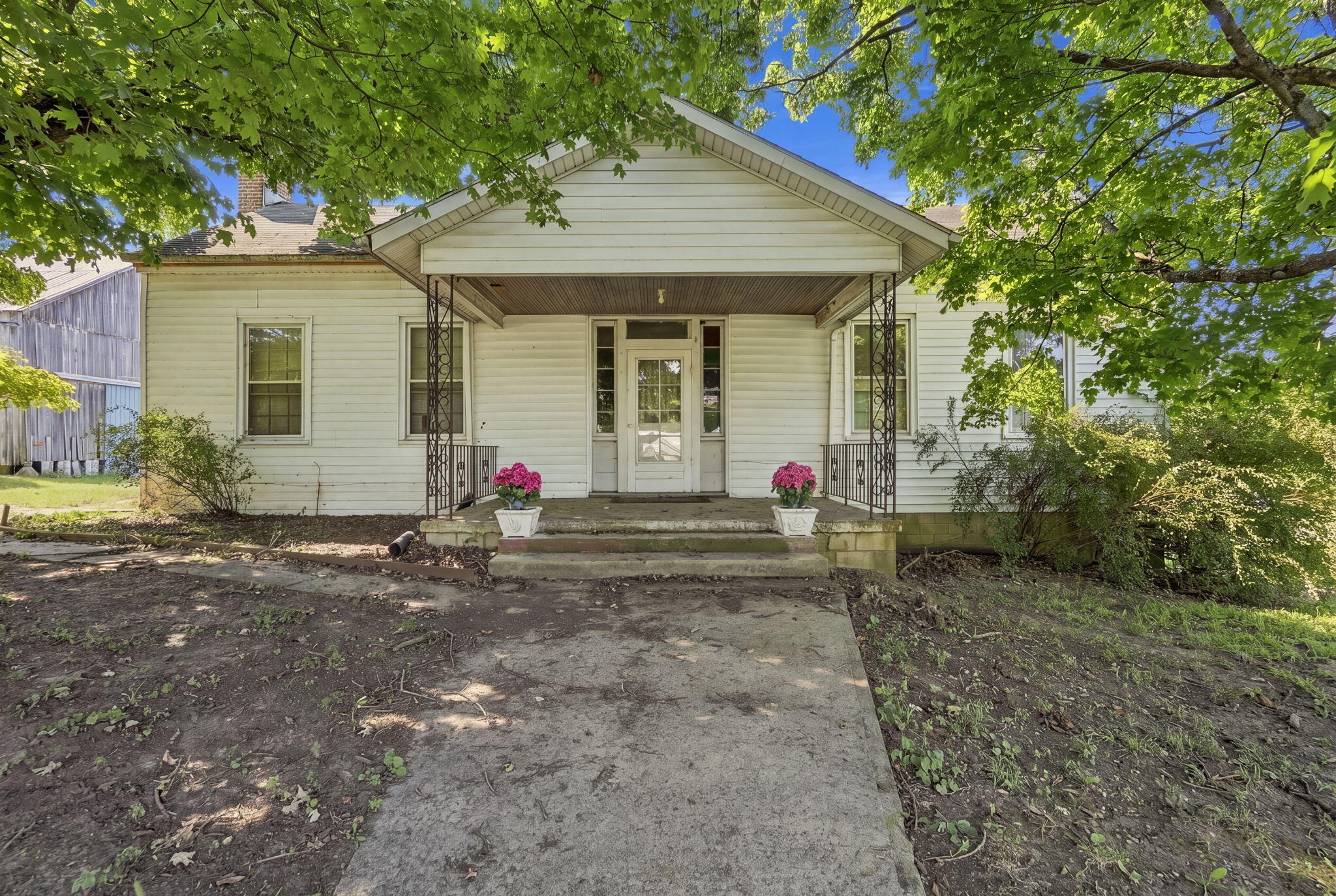 3859 Millersburg Ruddles Mill Road Property Photo 4