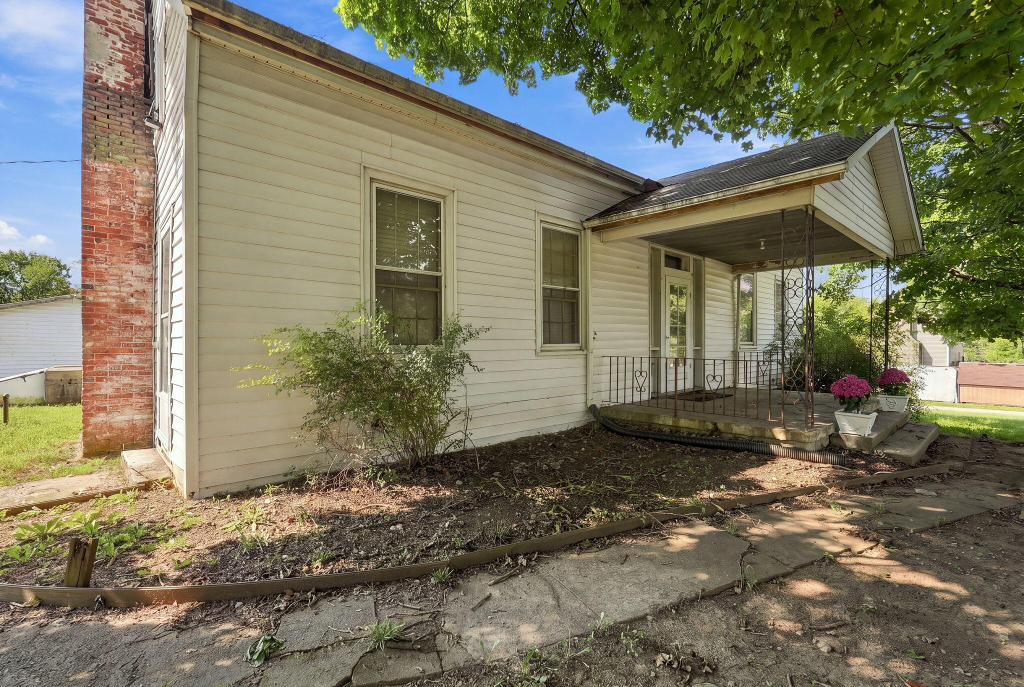 3859 Millersburg Ruddles Mill Road Property Photo 5