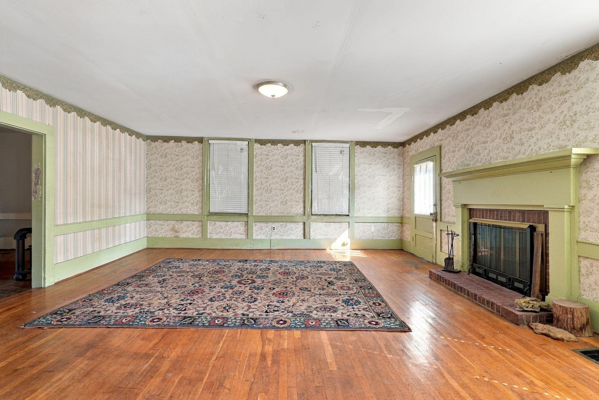 3859 Millersburg Ruddles Mill Road Property Photo 8