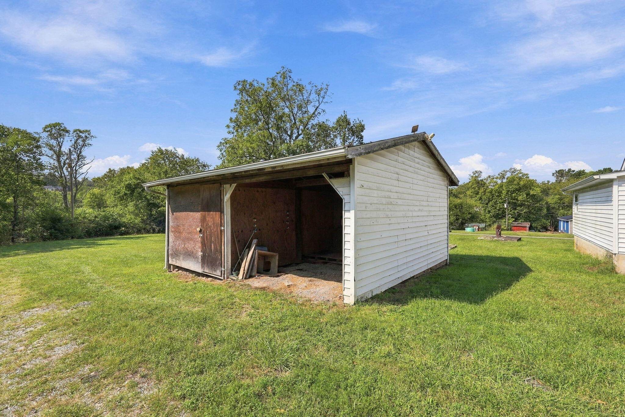 3859 Millersburg Ruddles Mill Road Property Photo 30