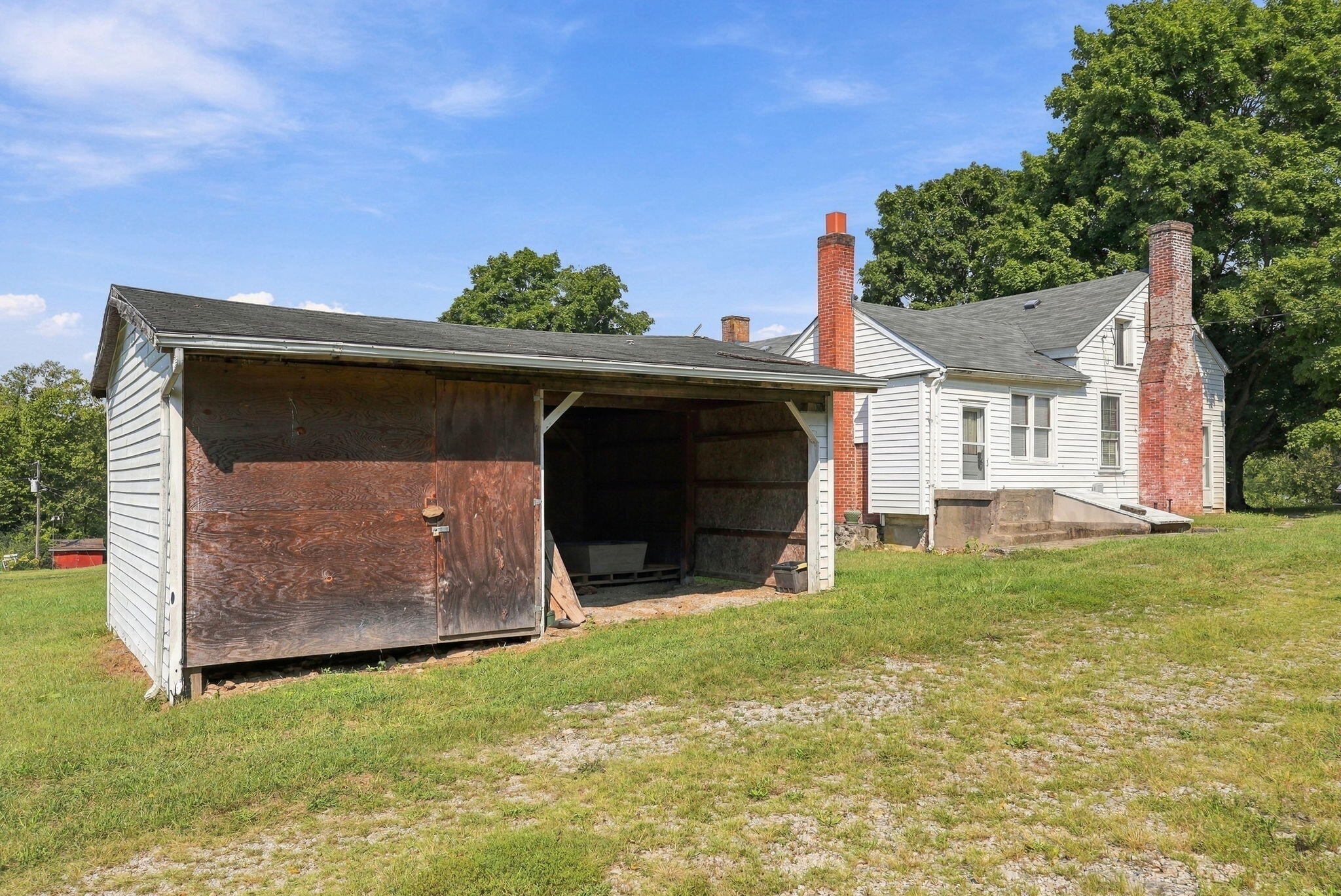 3859 Millersburg Ruddles Mill Road Property Photo 33
