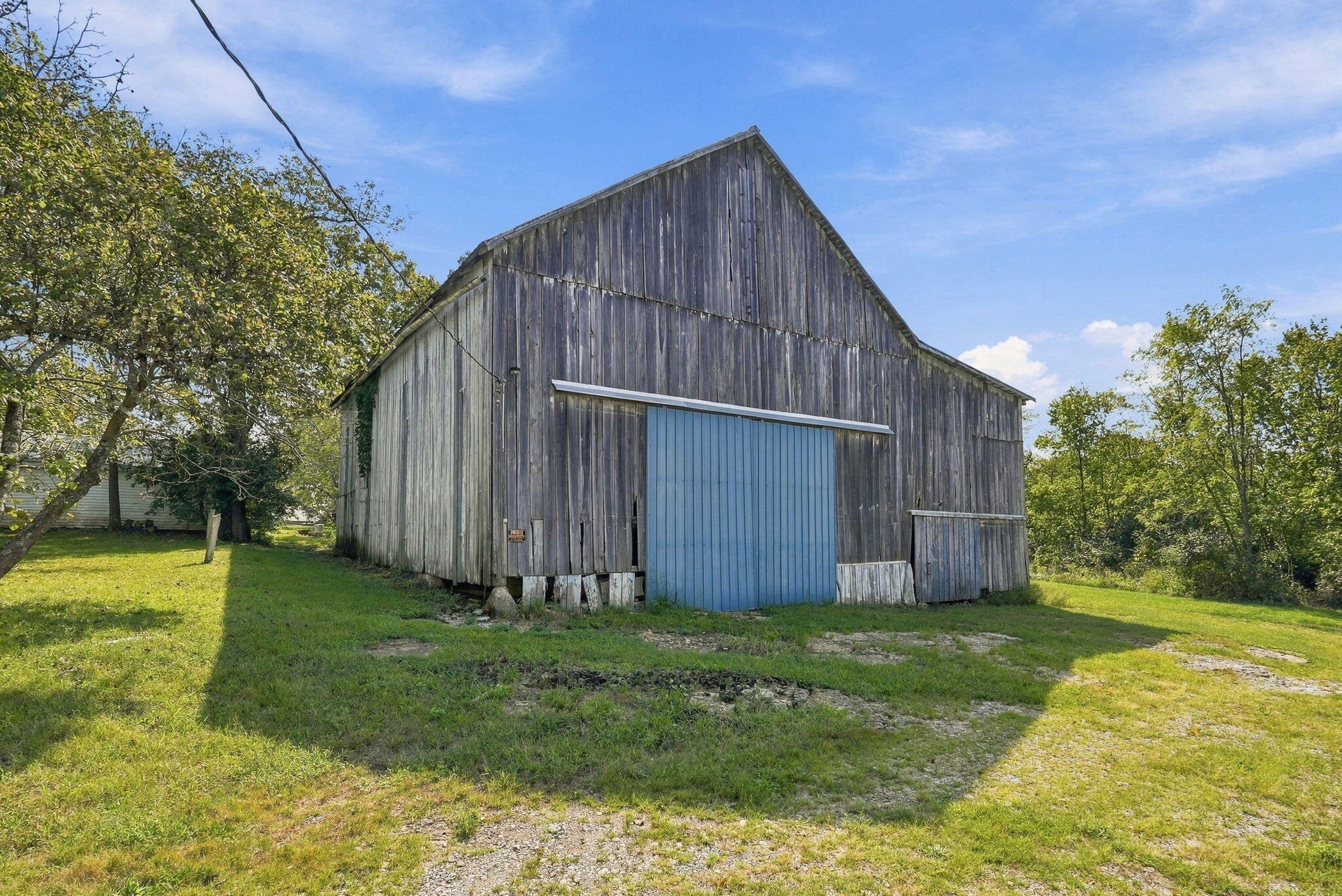 3859 Millersburg Ruddles Mill Road Property Photo 35