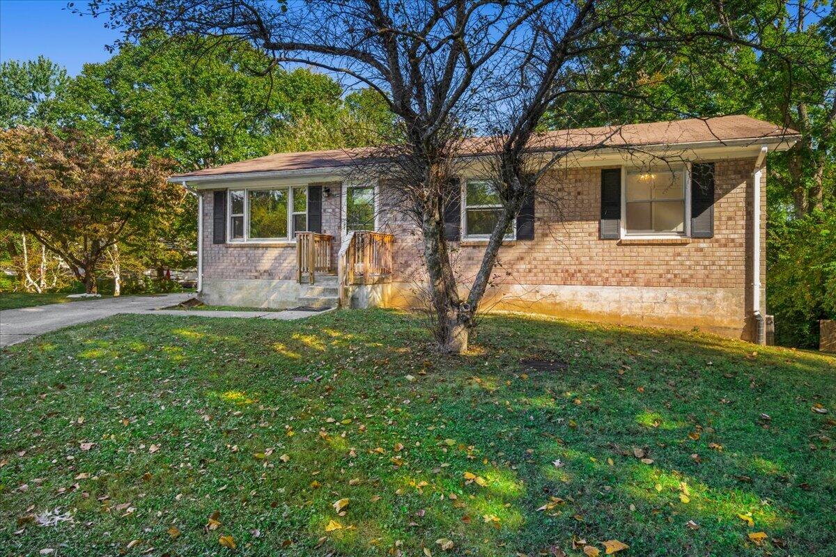 3276 Mount Foraker Drive Property Photo 1