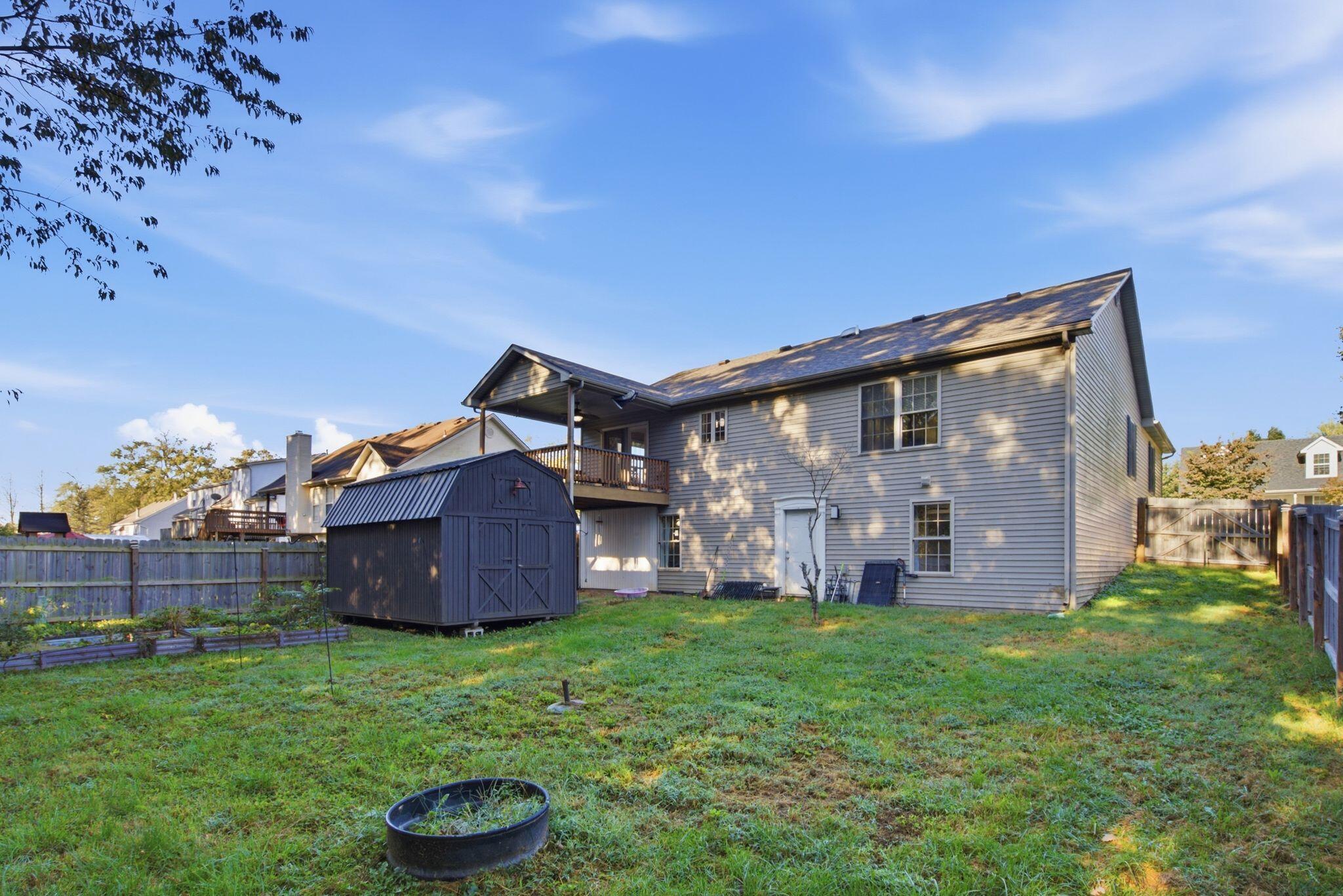 143 S Bold Forbes Boulevard Property Photo 25