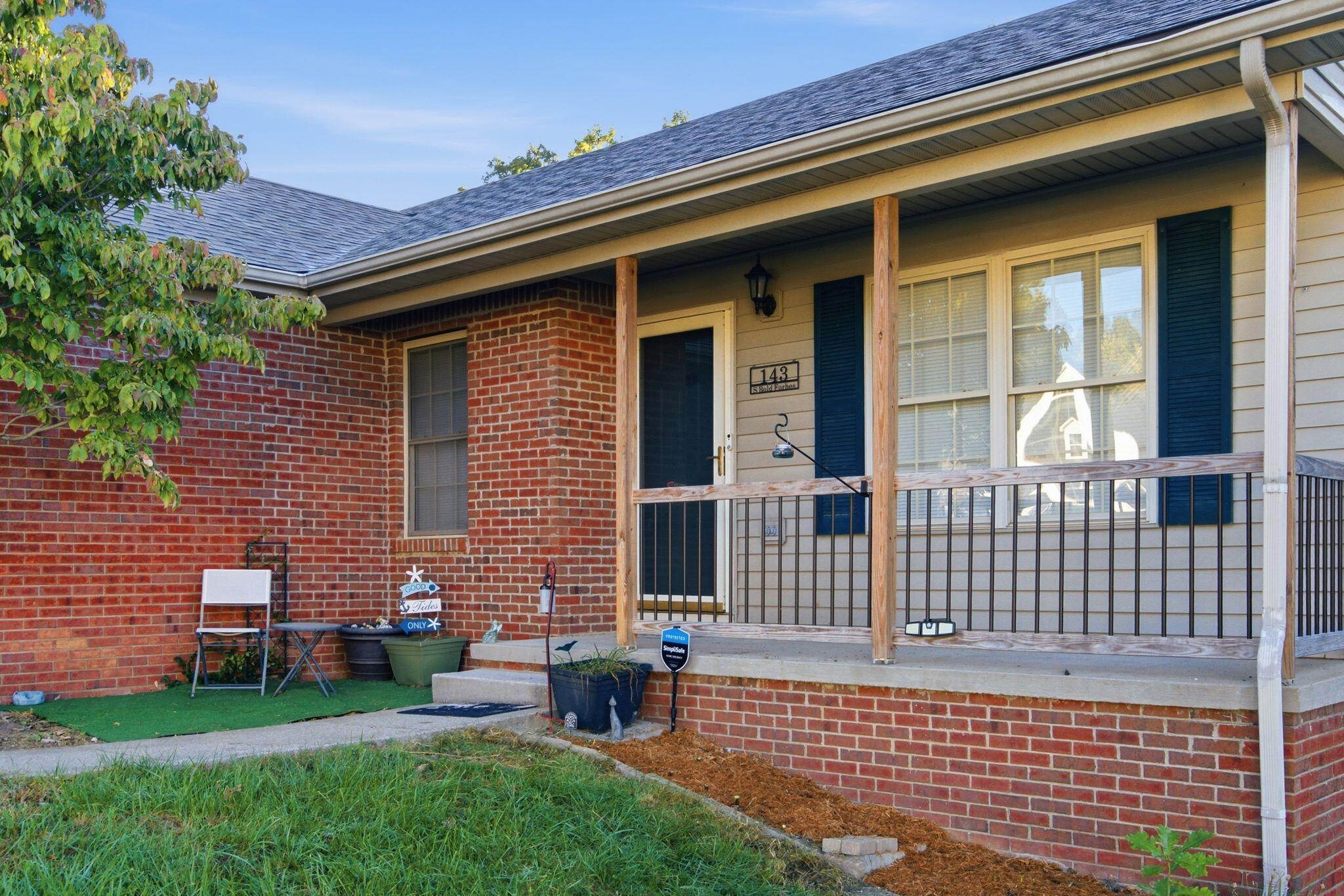 143 S Bold Forbes Boulevard Property Photo 36