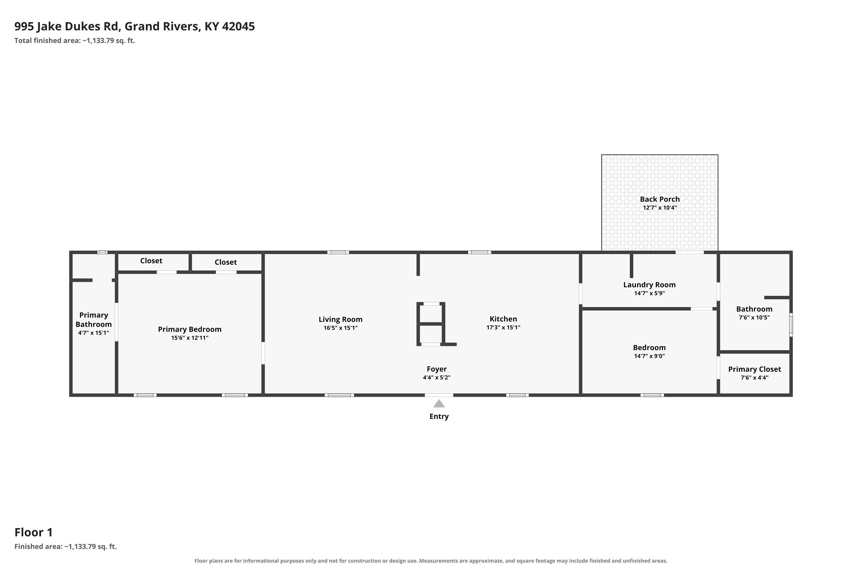 995 Jake Dukes Road Property Photo 27