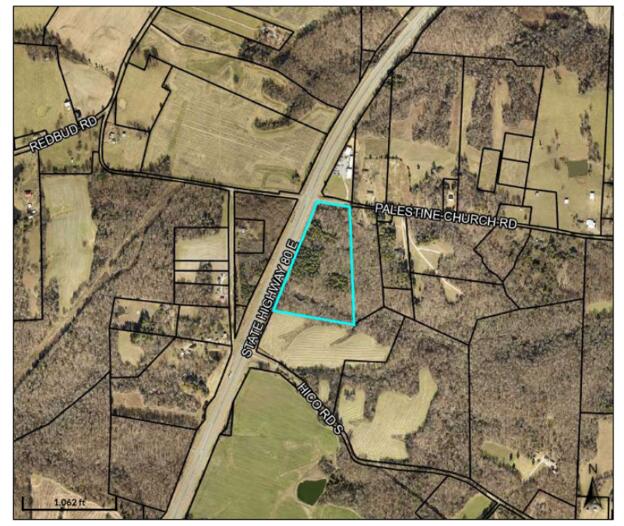 80 Palestine Church Road Property Photo 2