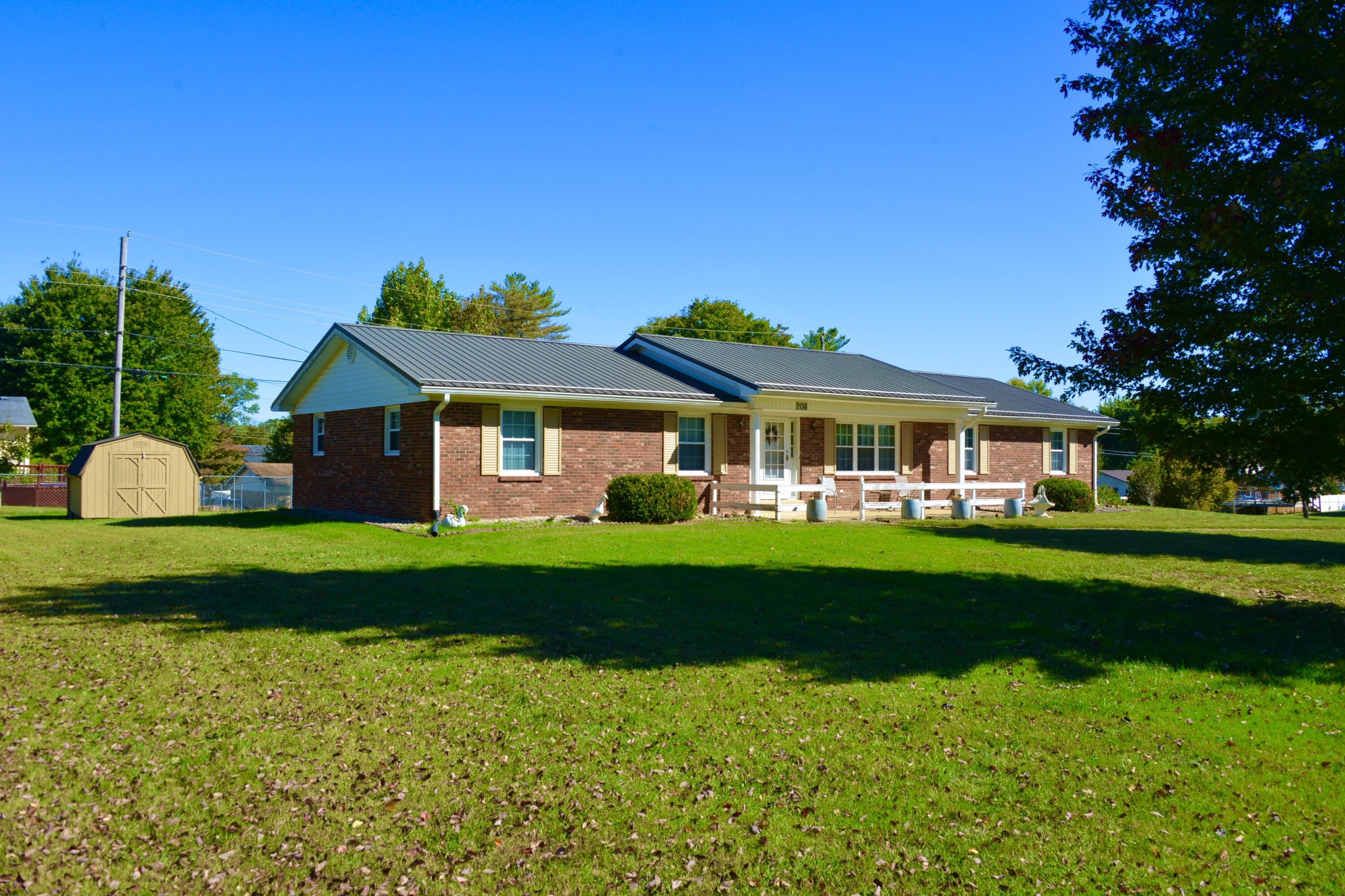 208 Cherokee Trail Property Photo 9