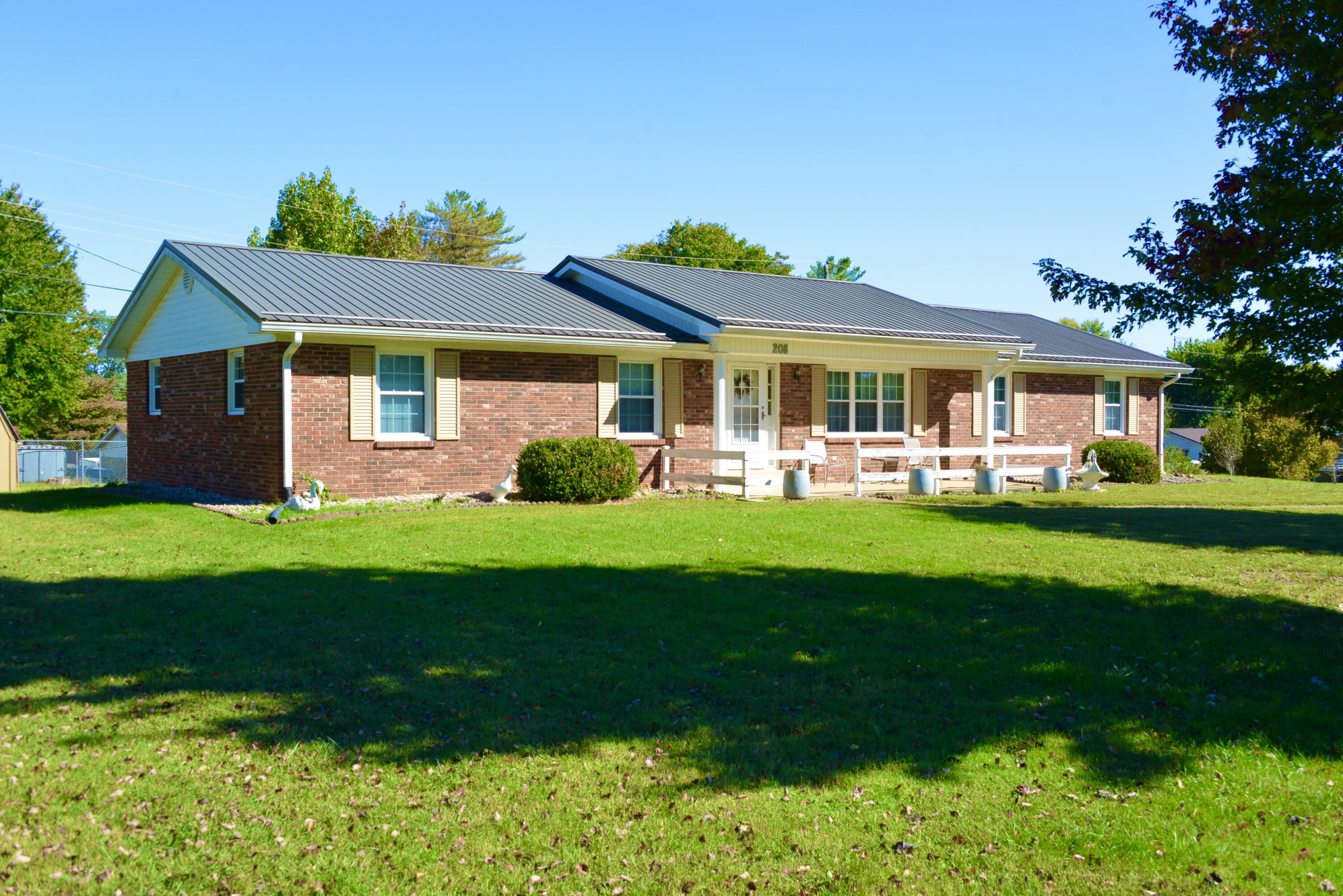 208 Cherokee Trail Property Photo 10