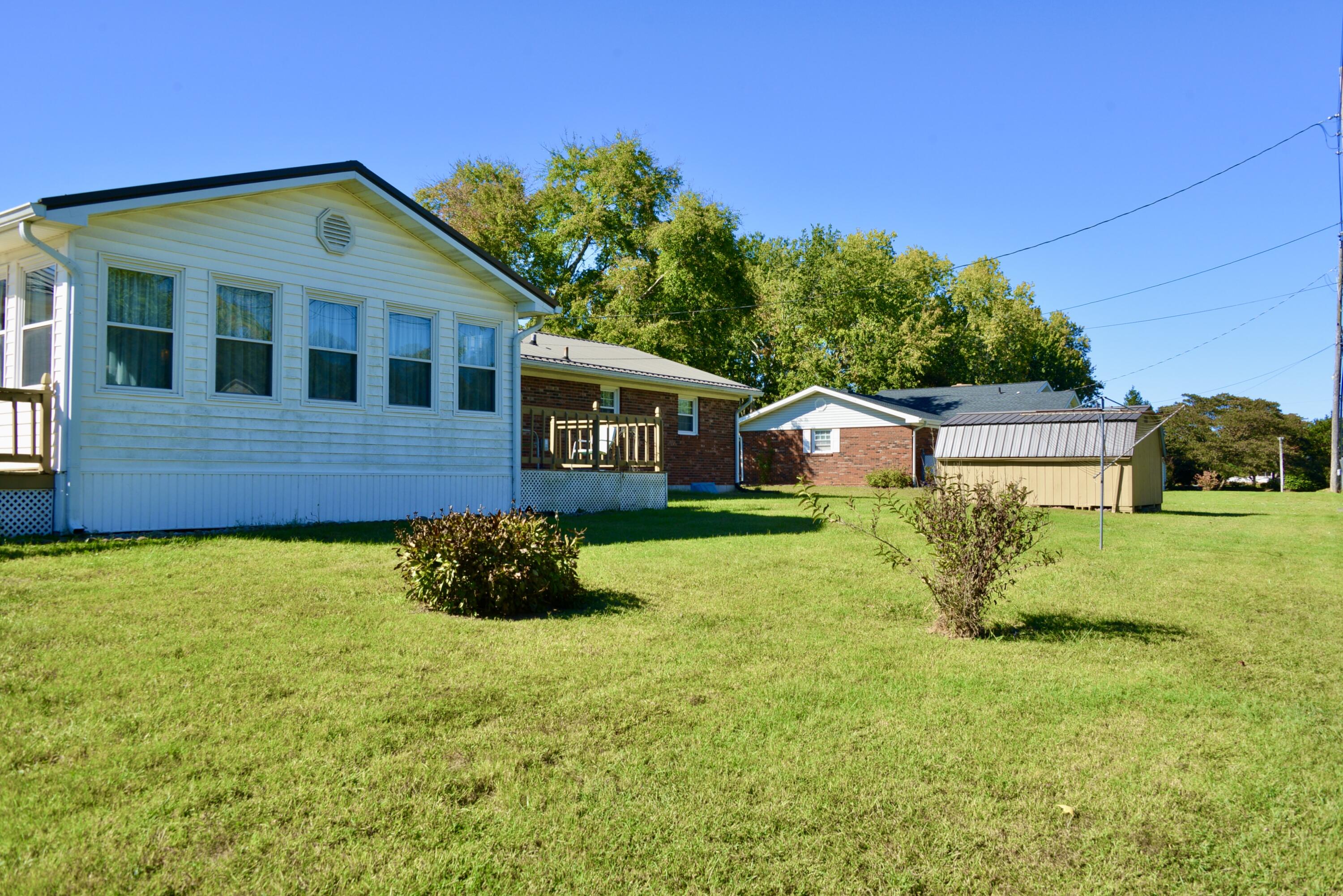 208 Cherokee Trail Property Photo 12