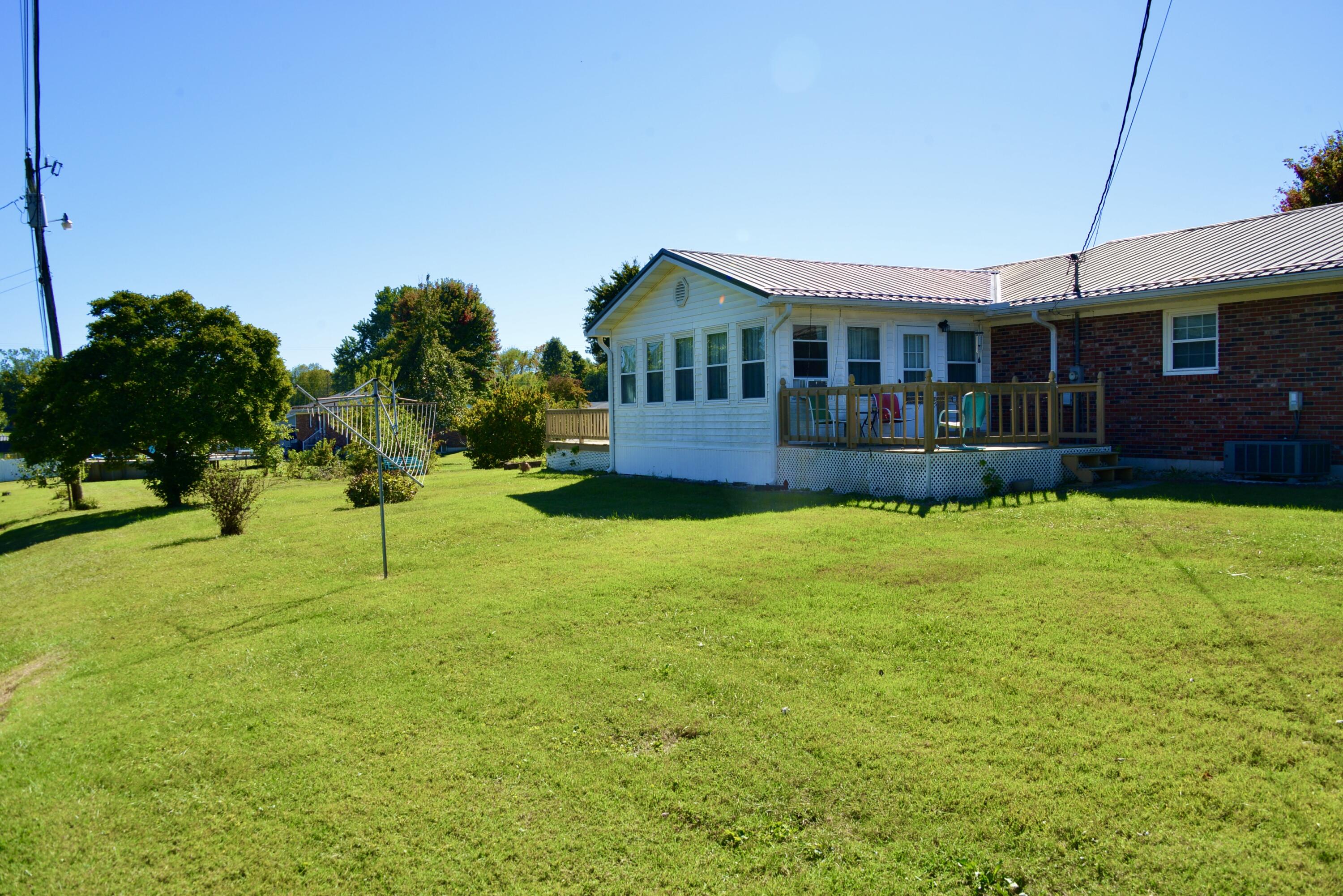 208 Cherokee Trail Property Photo 15