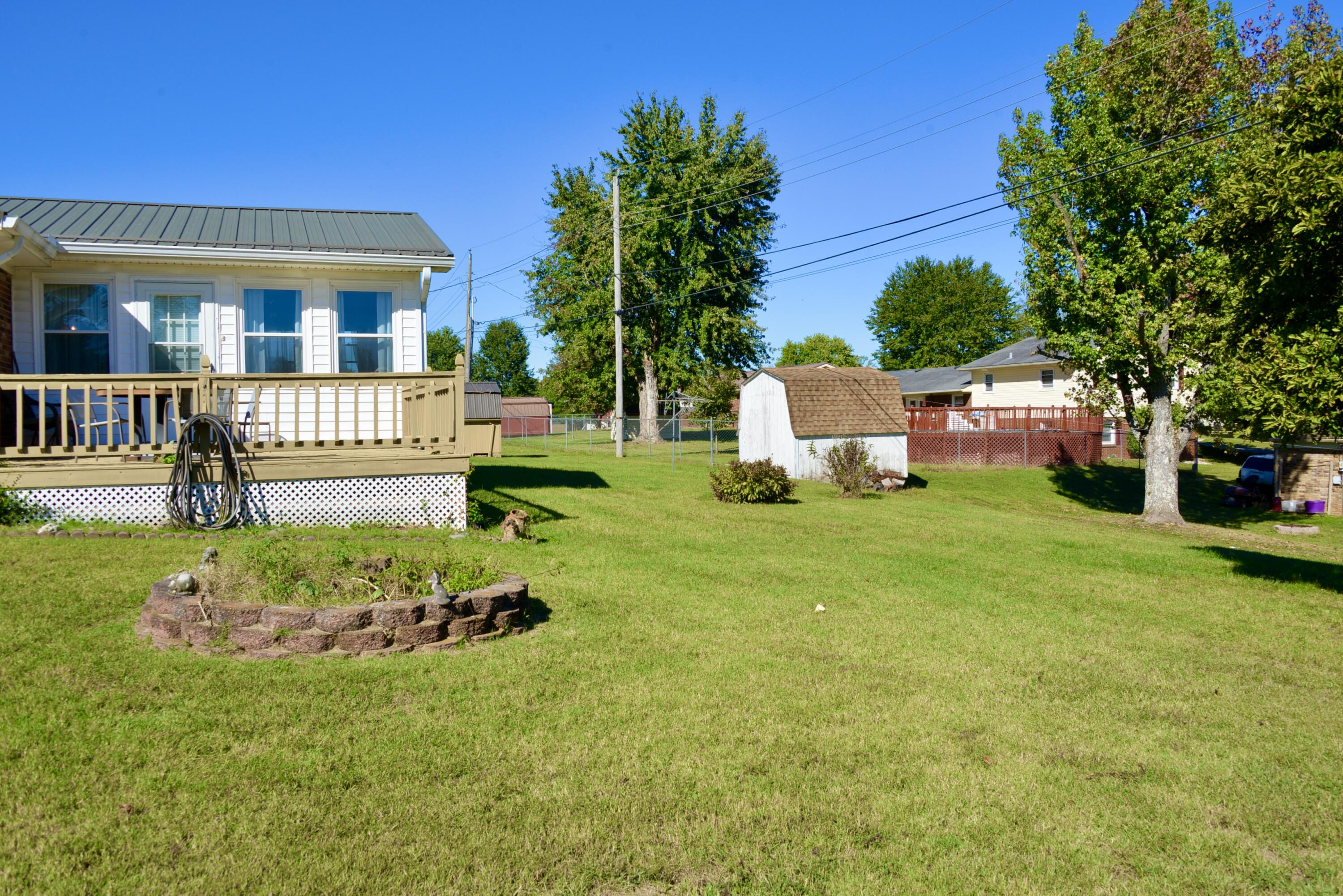 208 Cherokee Trail Property Photo 16