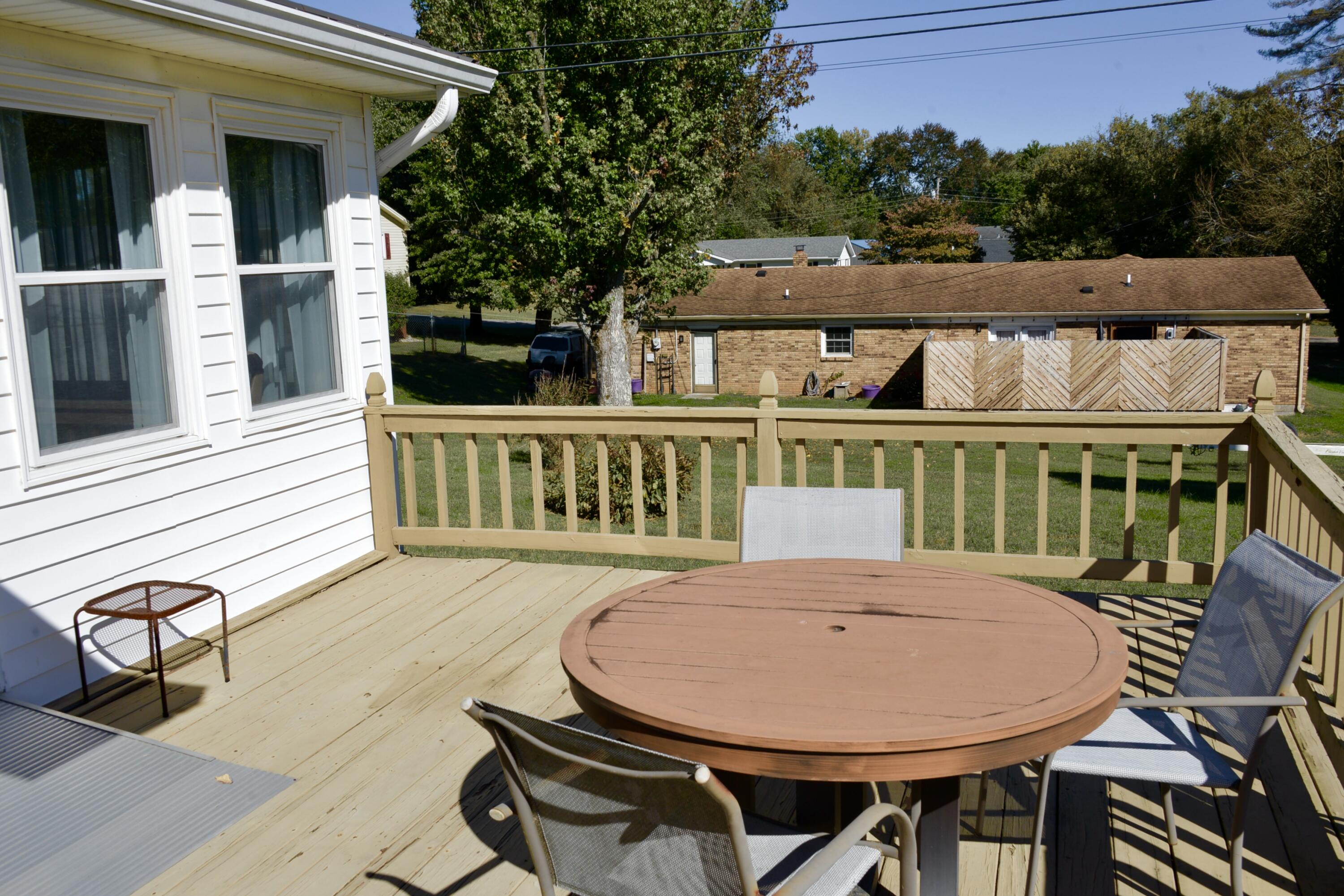 208 Cherokee Trail Property Photo 22