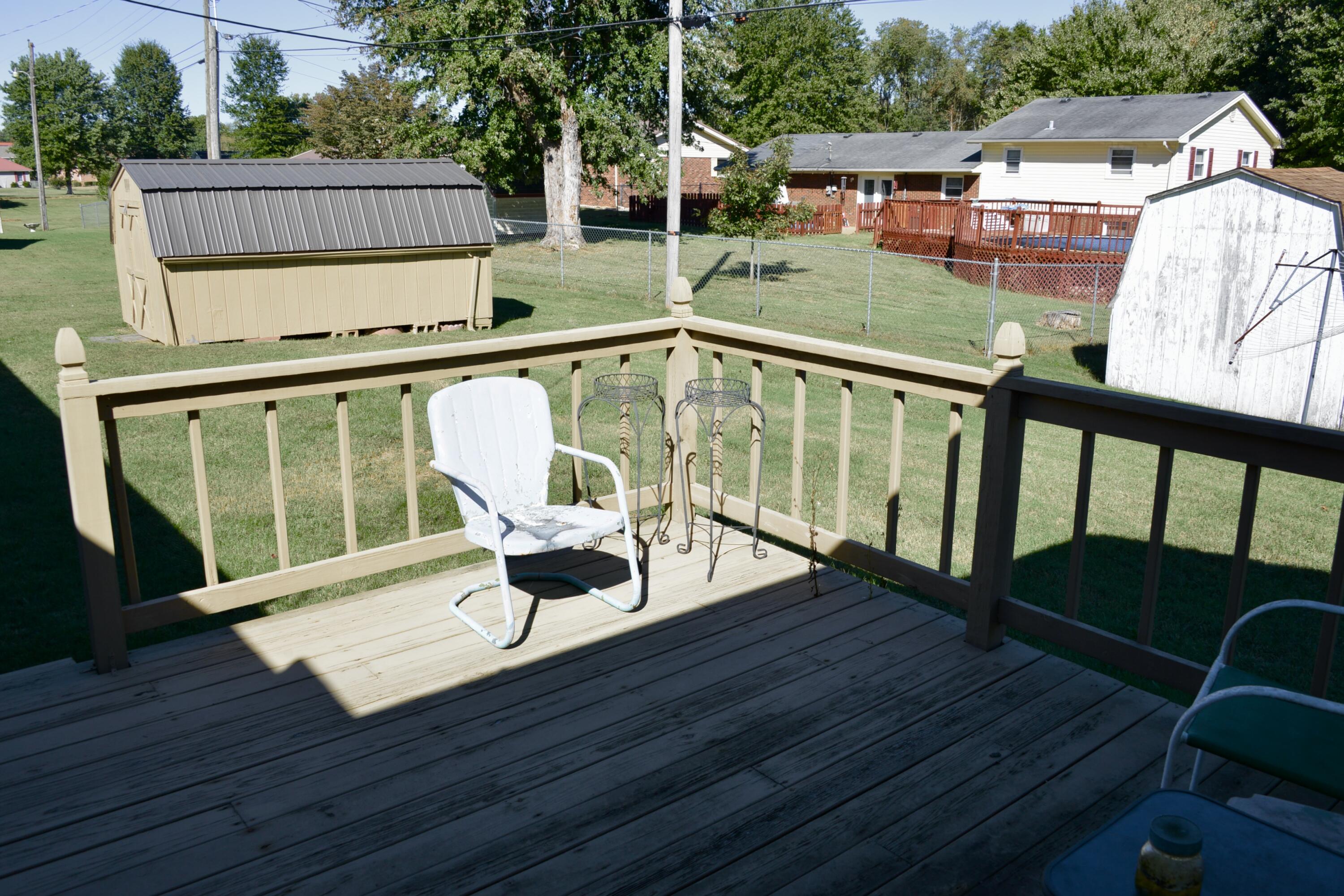 208 Cherokee Trail Property Photo 28
