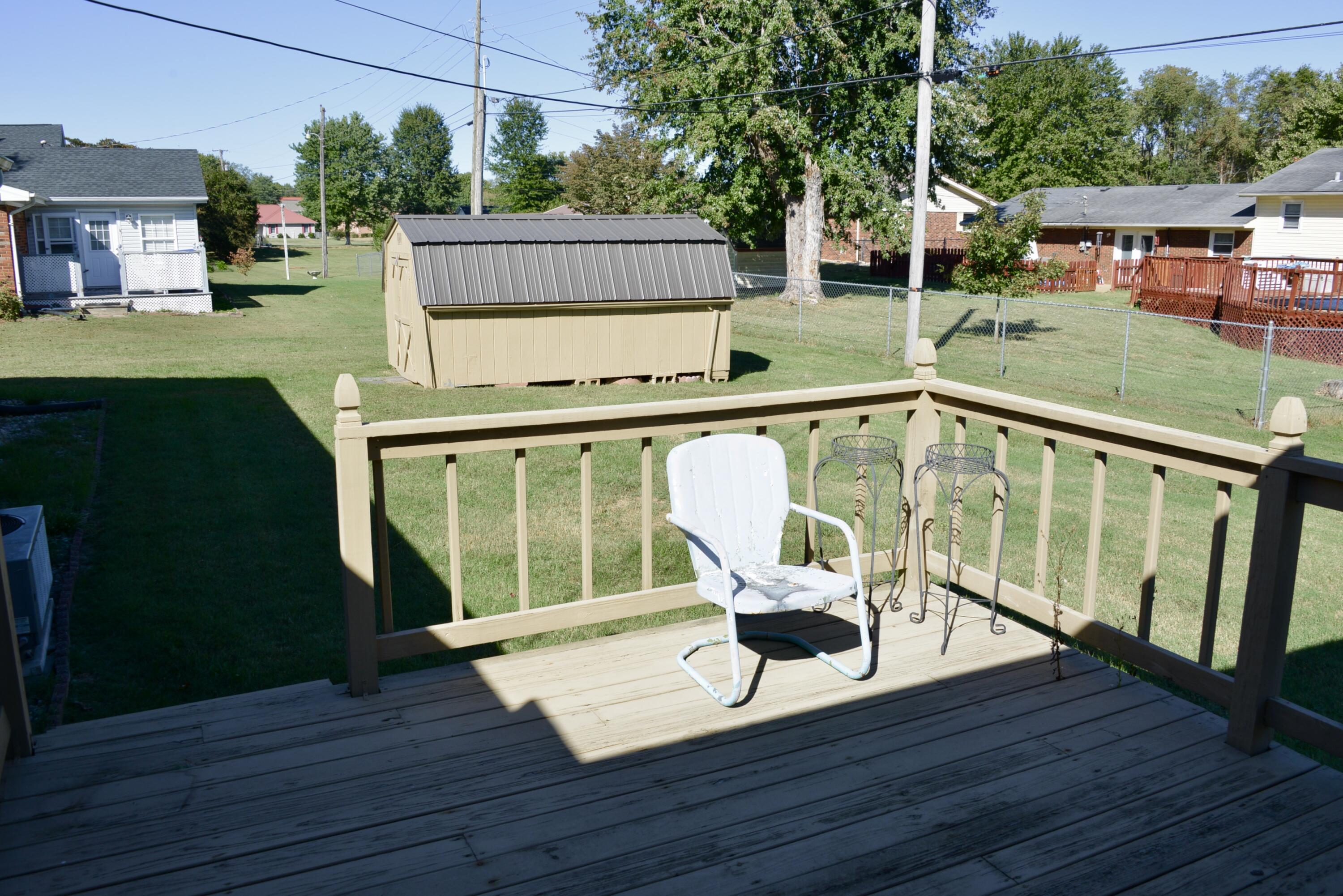 208 Cherokee Trail Property Photo 29
