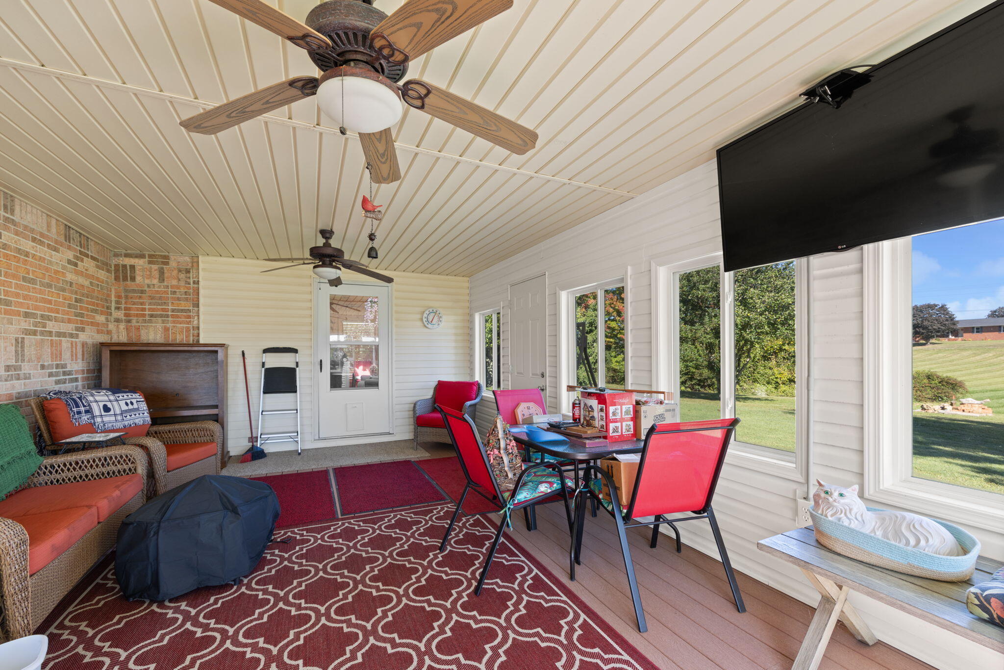 212 Shadow Hill Drive Property Photo 81