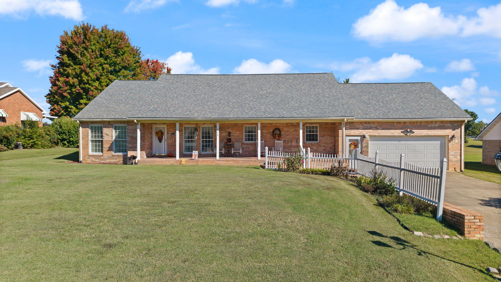 212 Shadow Hill Drive Property Photo 95
