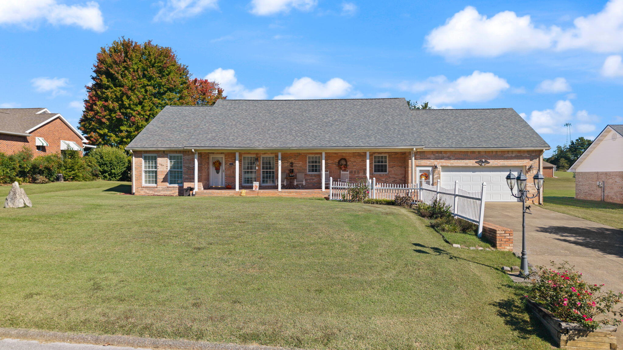 212 Shadow Hill Drive Property Photo 97