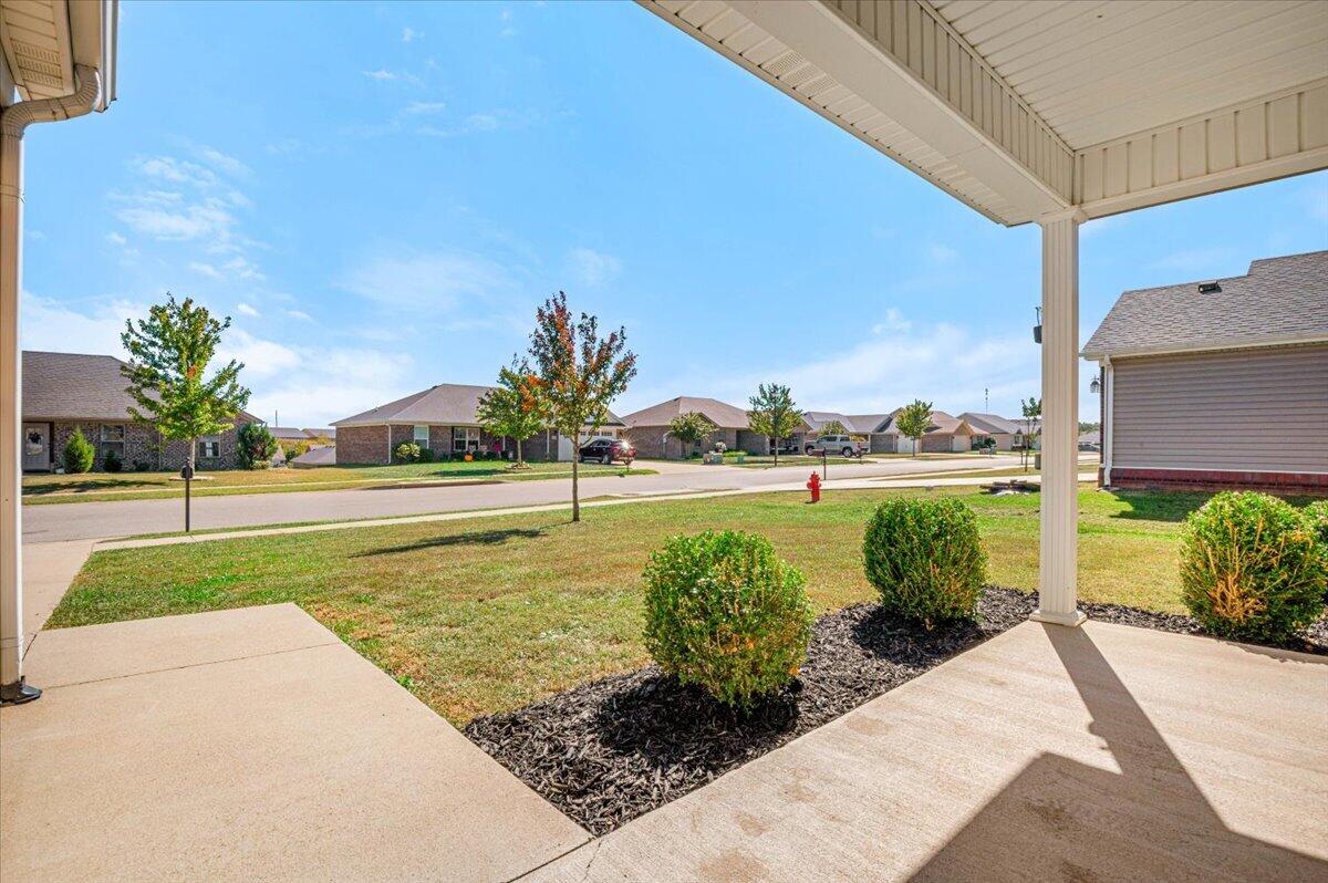 373 Southern Aster Trail Property Photo 4