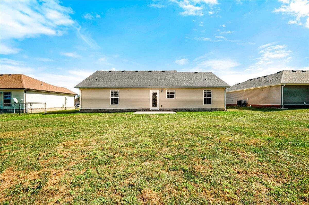 373 Southern Aster Trail Property Photo 22