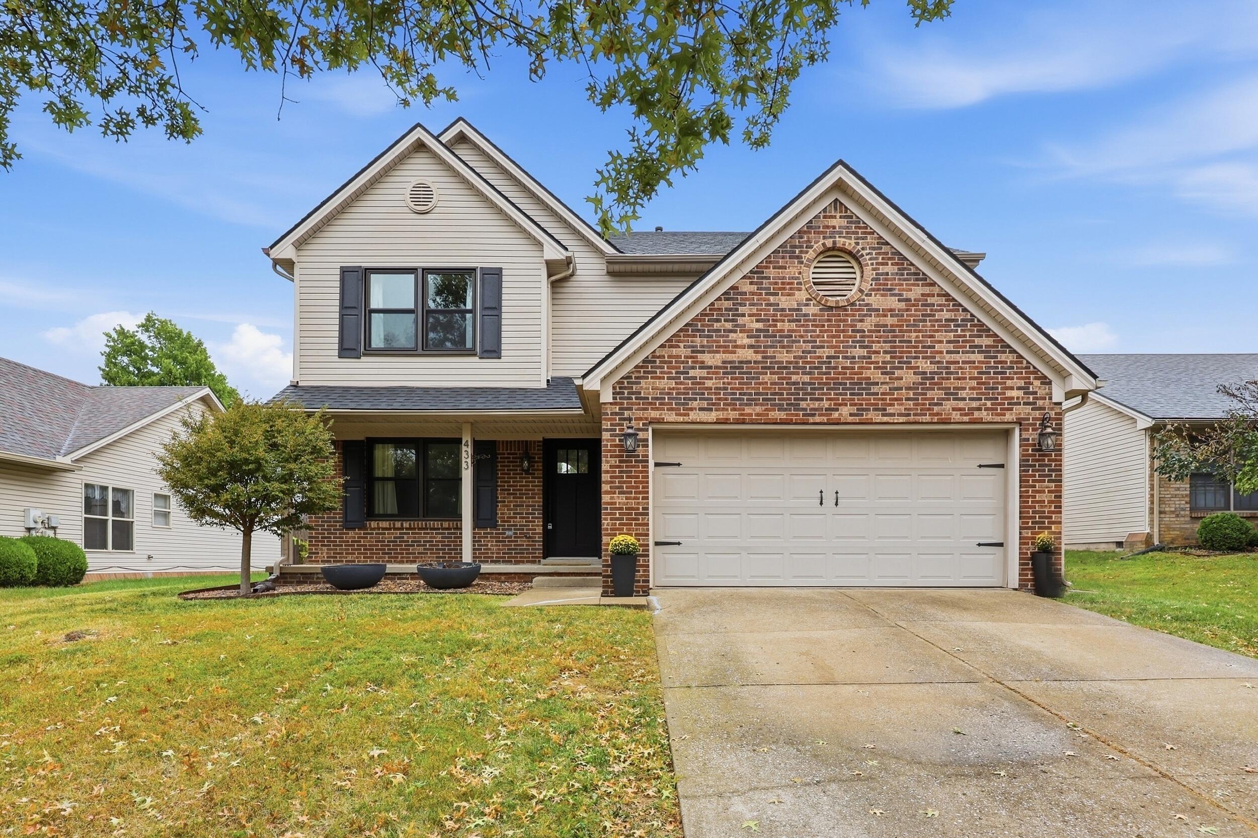 433 Whitfield Drive Property Photo 1