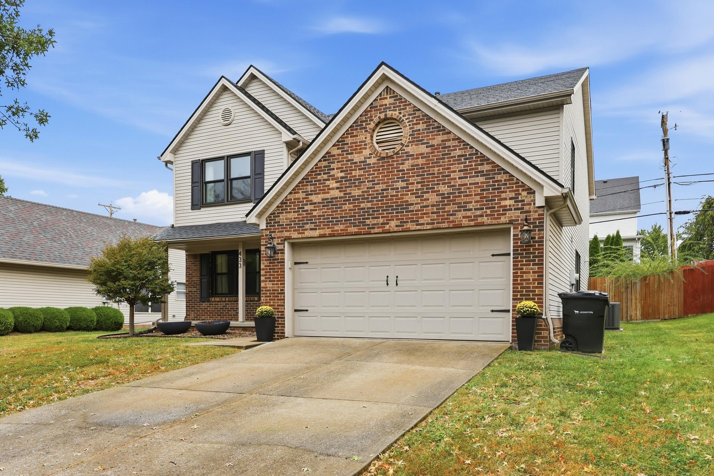 433 Whitfield Drive Property Photo 4