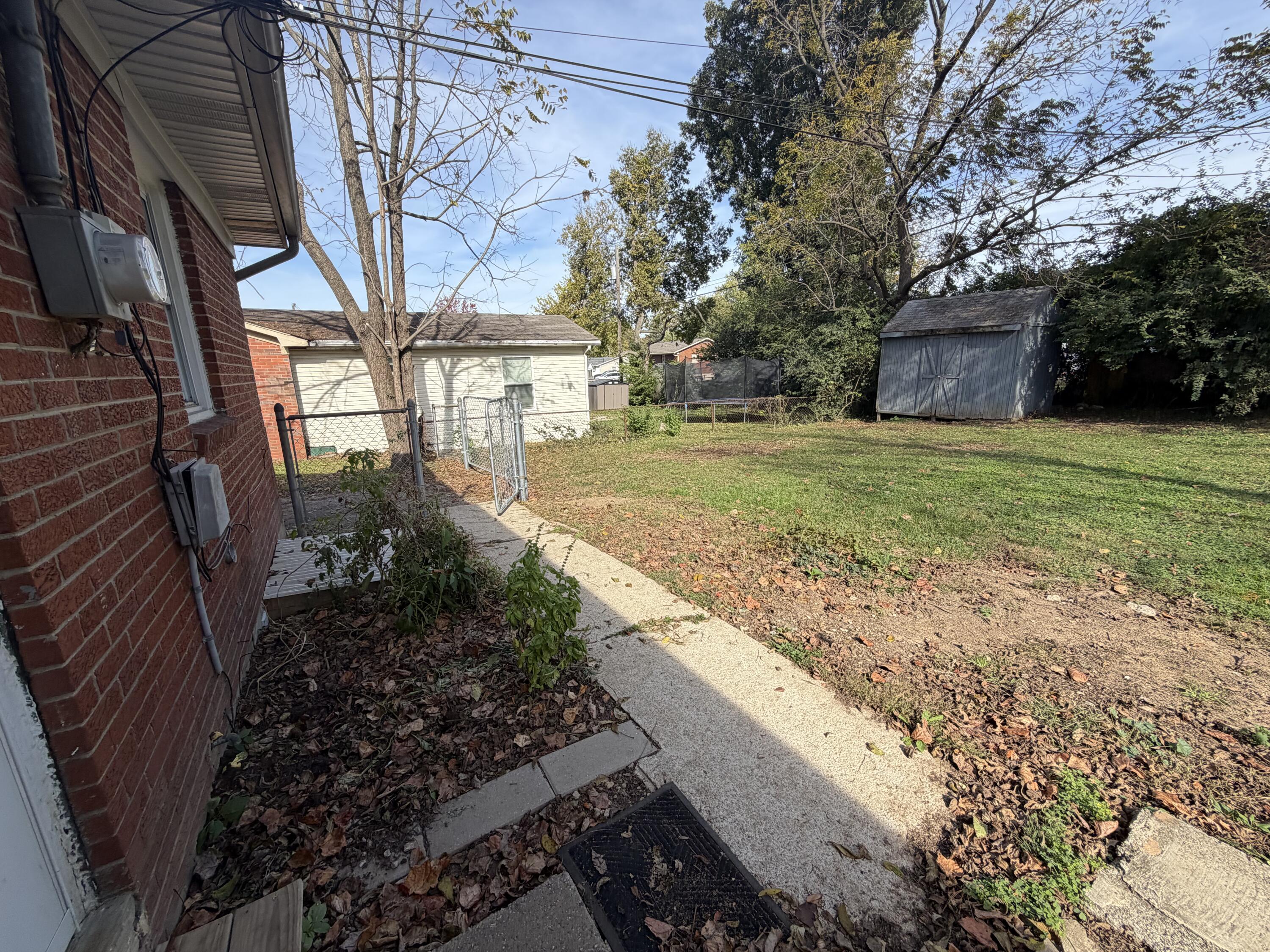 3832 Walhampton Drive Property Photo 14