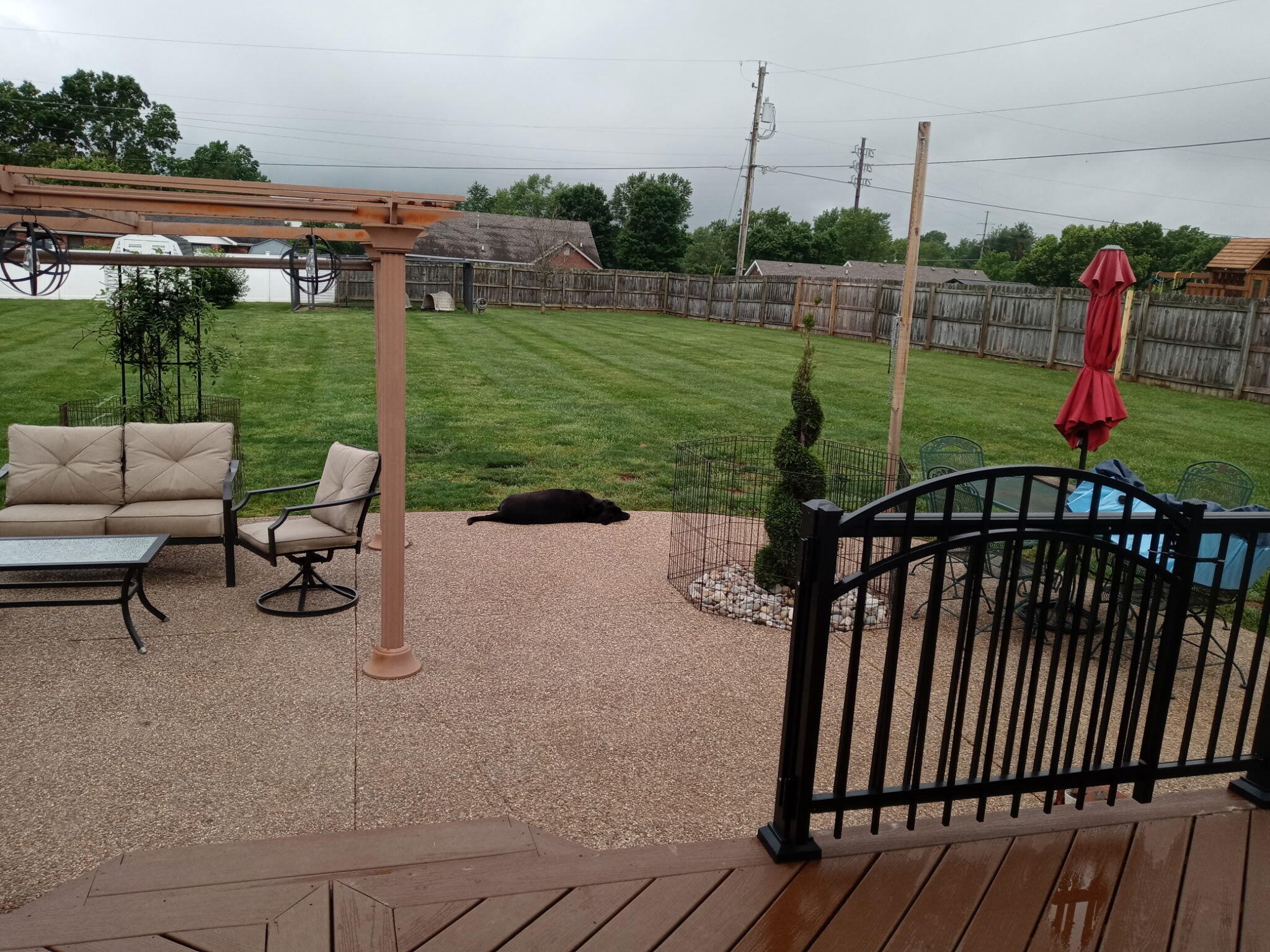 205 Helena Drive Property Photo 13