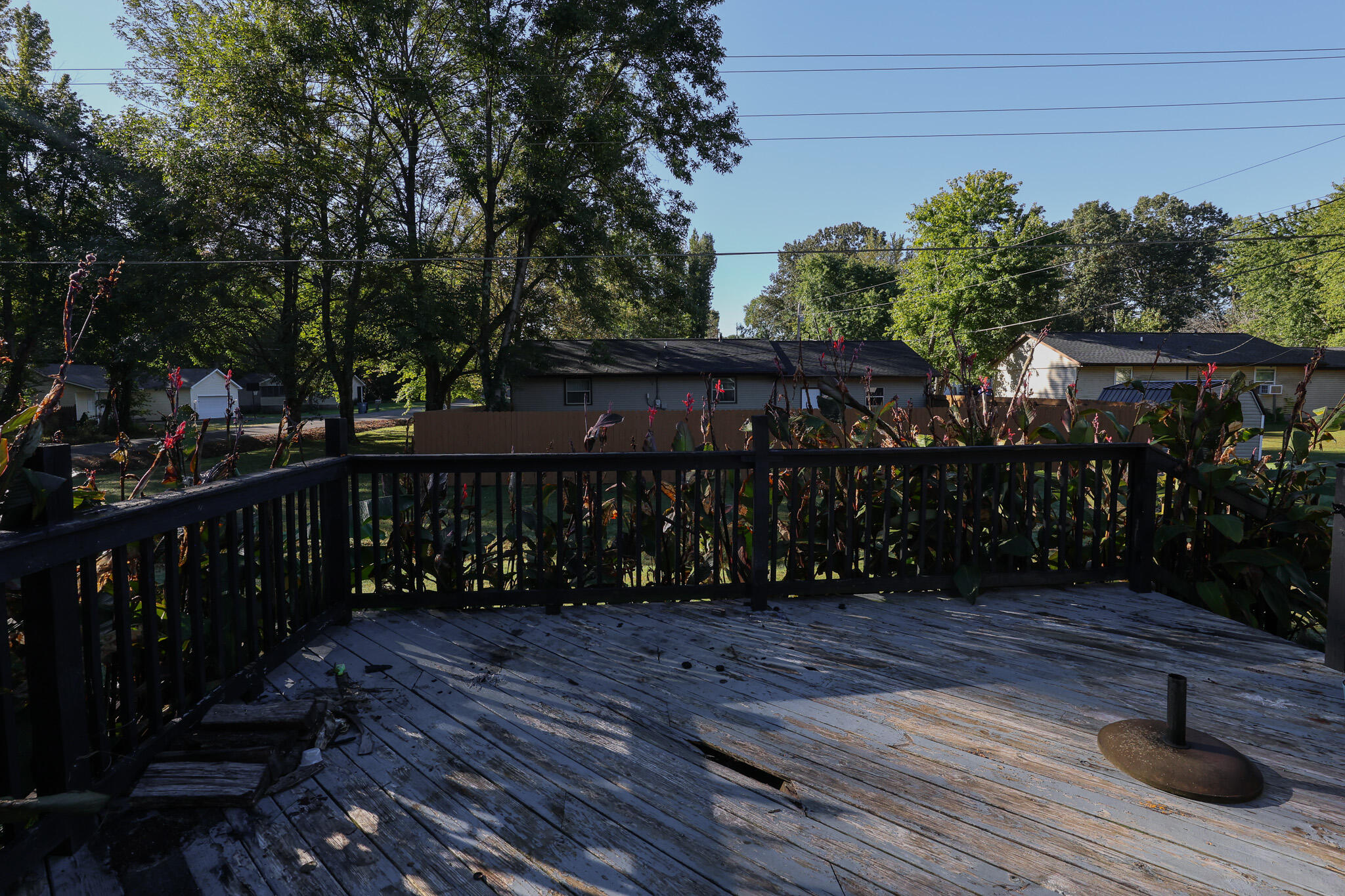 1631 Creekside Drive Property Photo 27