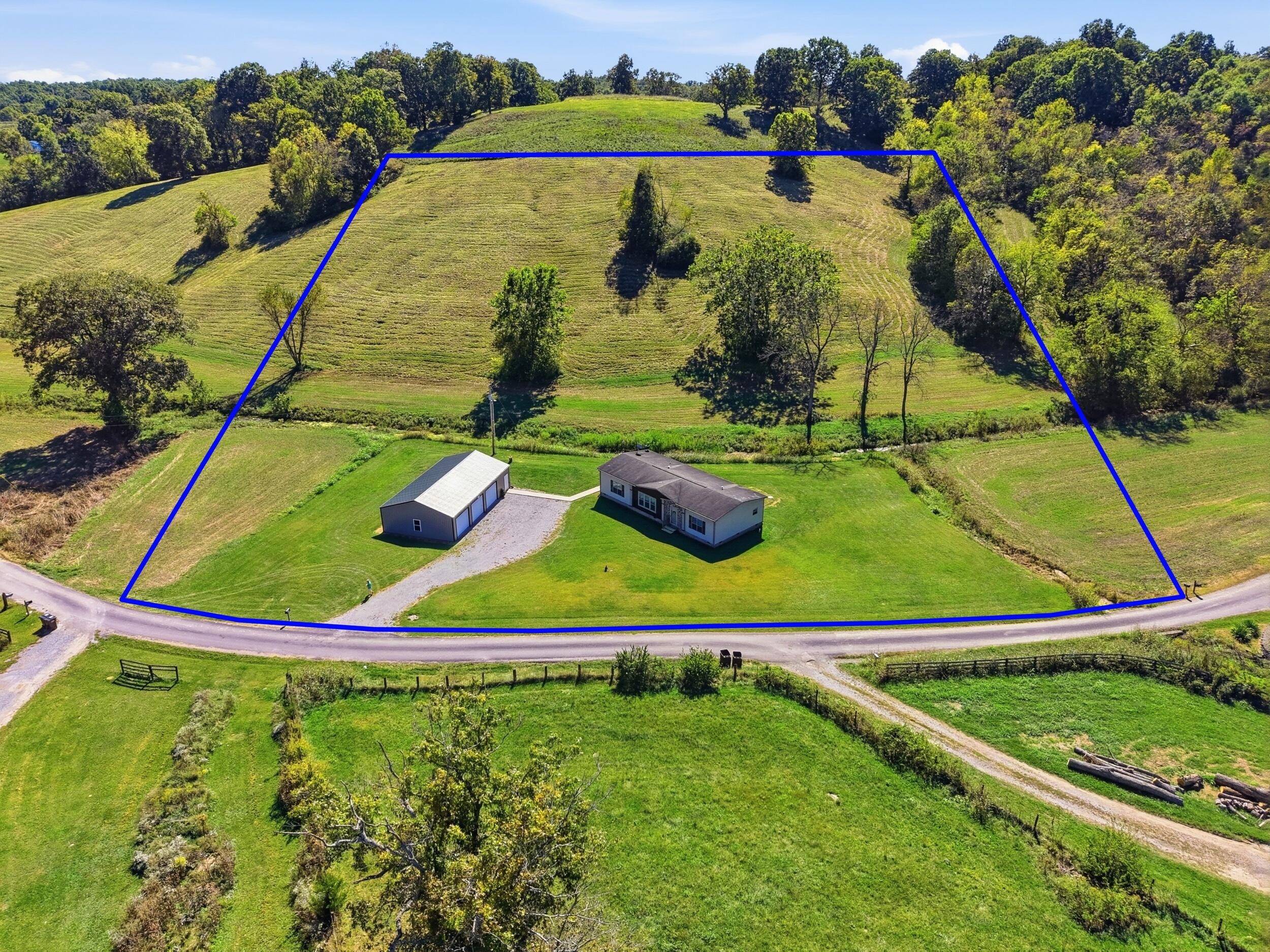 1065 Smalley Branch Road Property Photo 1