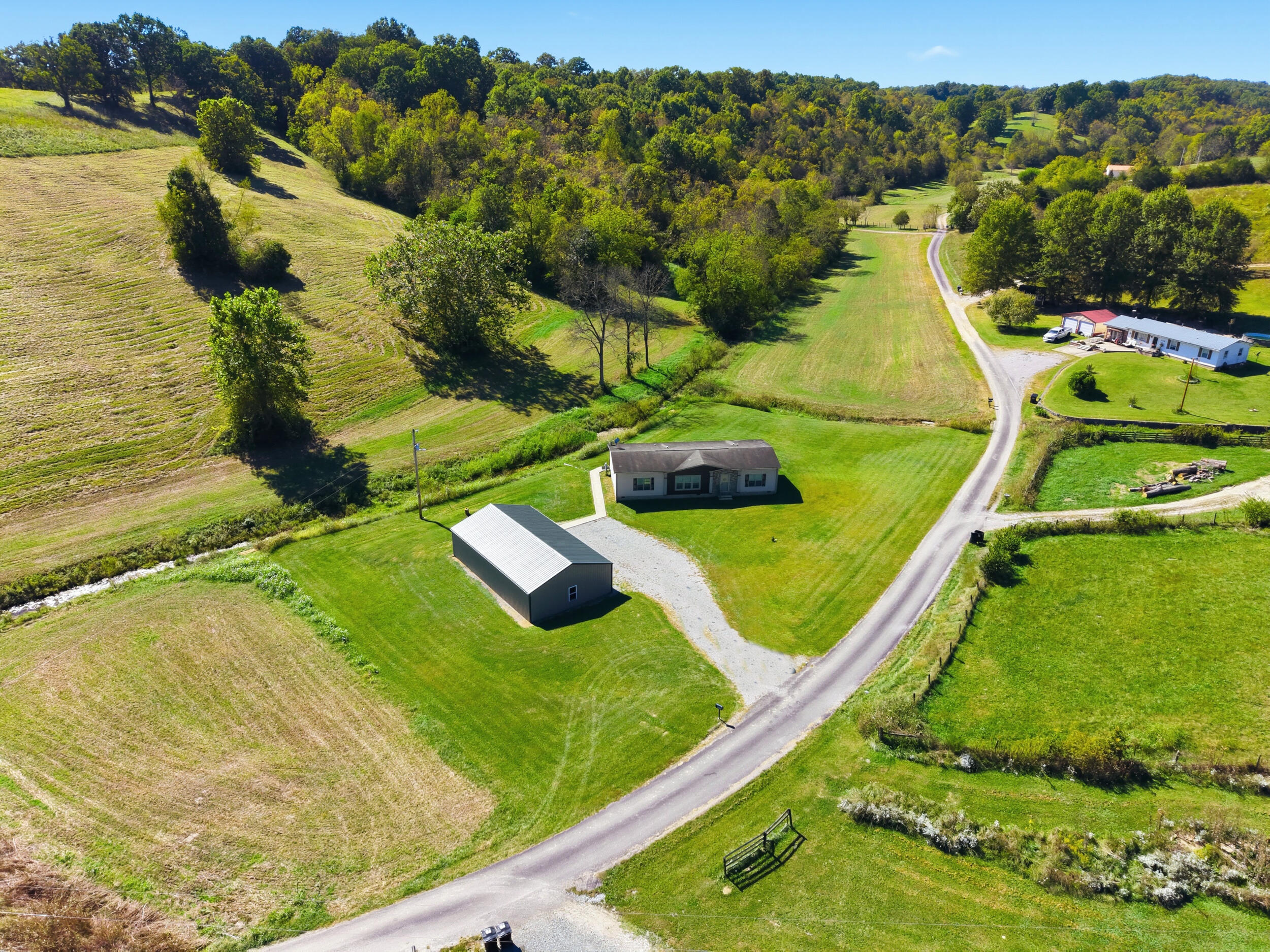 1065 Smalley Branch Road Property Photo 32