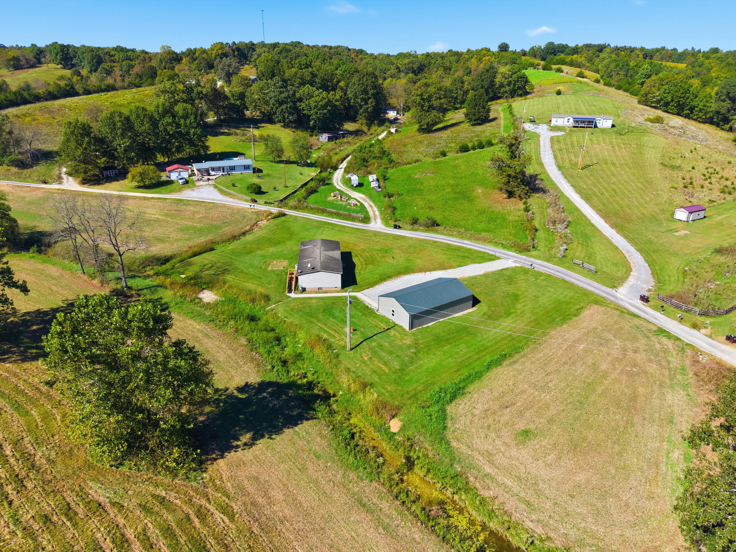 1065 Smalley Branch Road Property Photo 33
